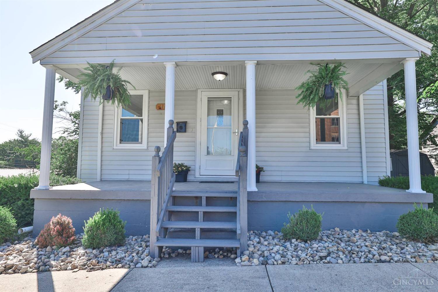 117 S Broadway Street