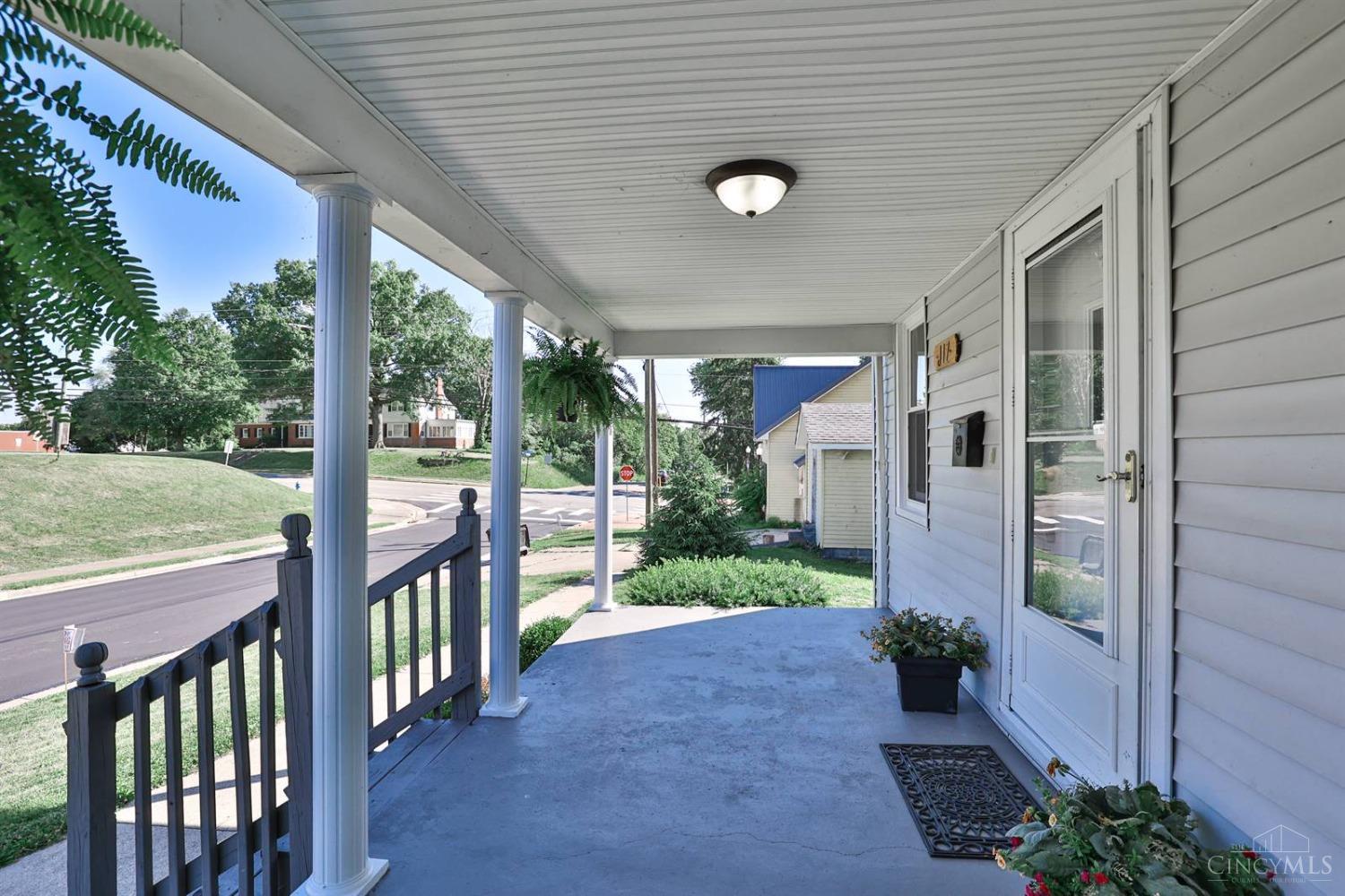 117 S Broadway Street