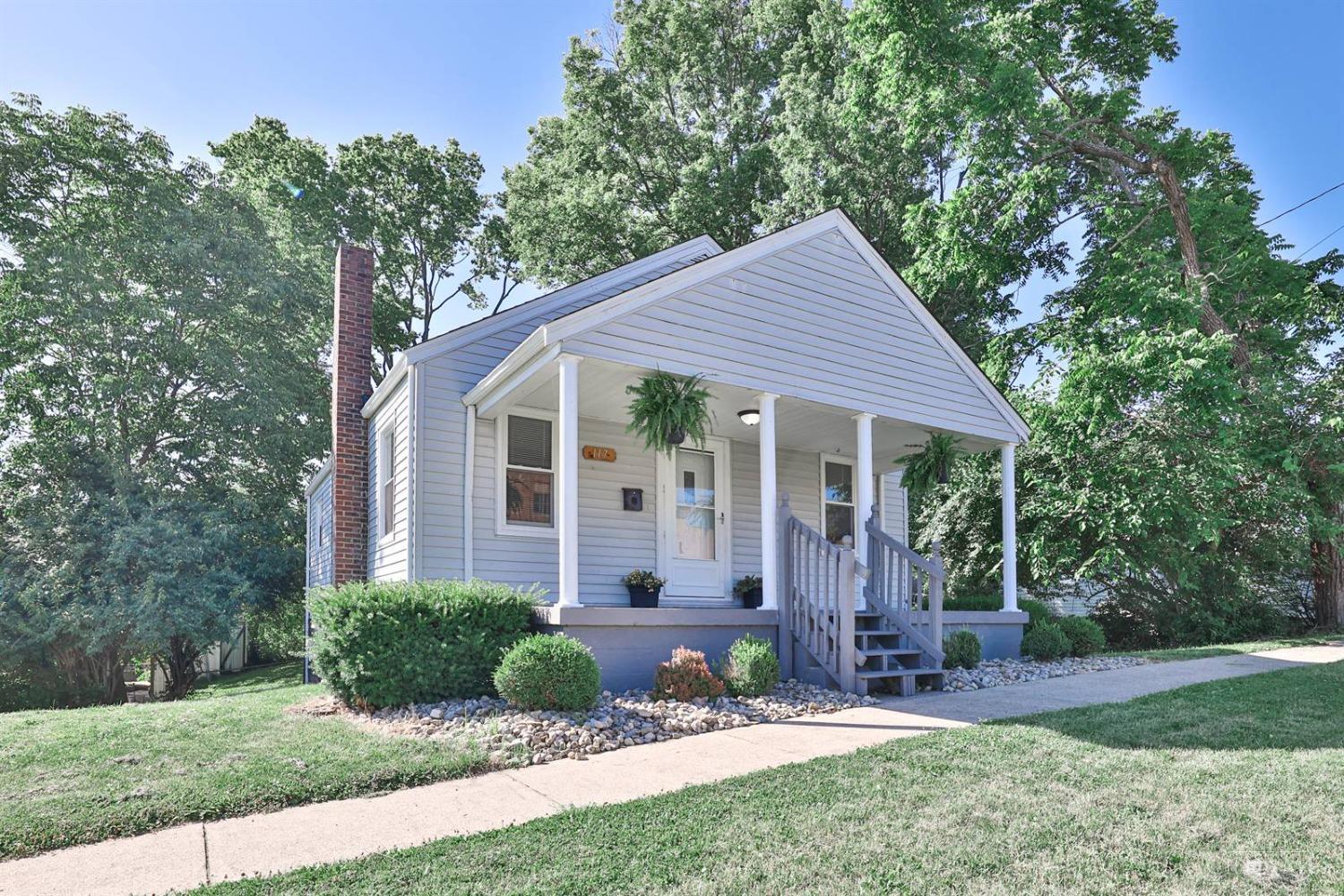 117 S Broadway Street