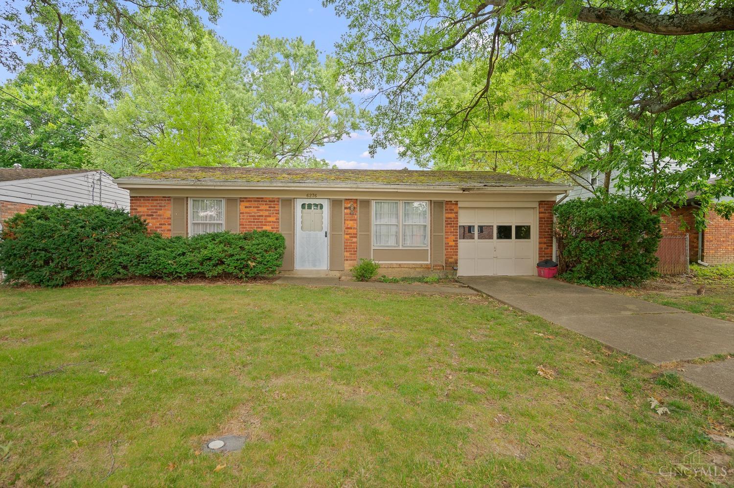 6276 Autumnleaf Lane