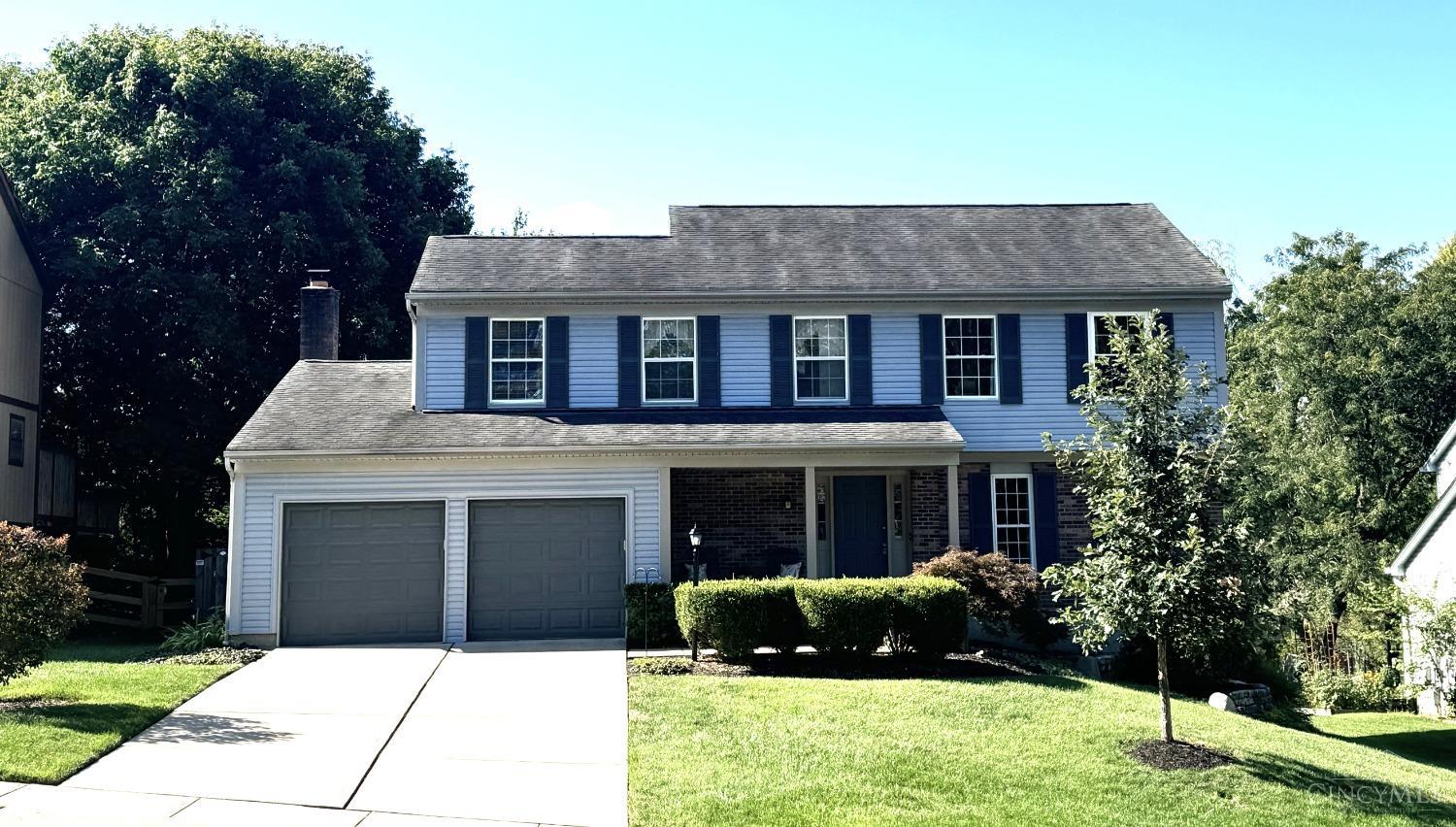 1961 Rusticwood Lane