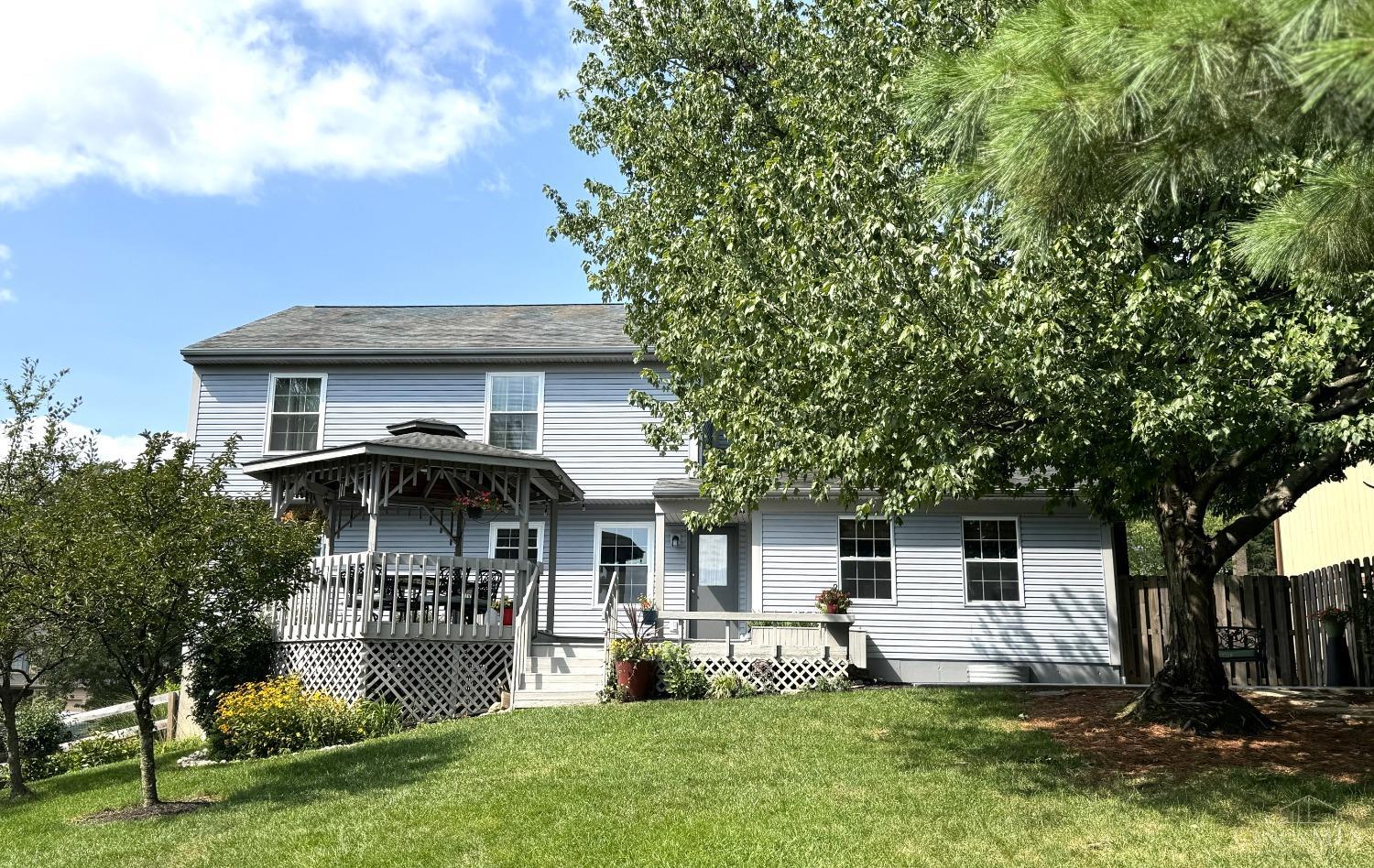 1961 Rusticwood Lane