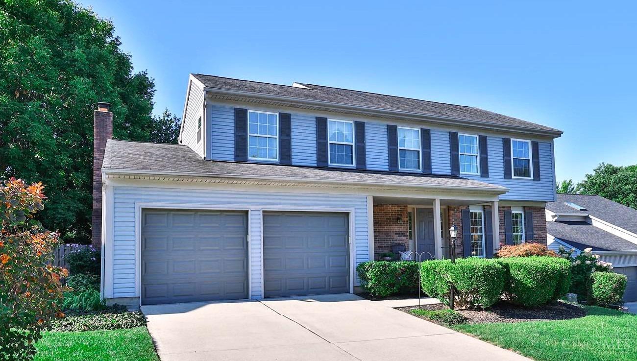 1961 Rusticwood Lane