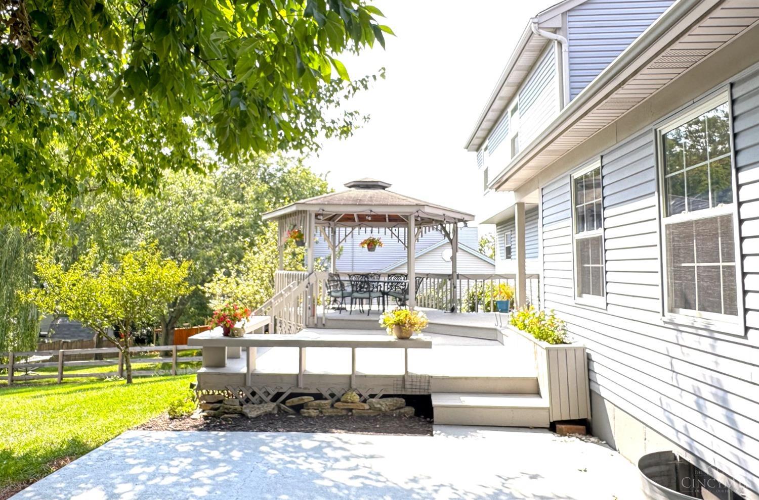 1961 Rusticwood Lane