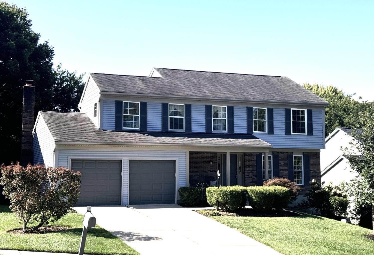 1961 Rusticwood Lane