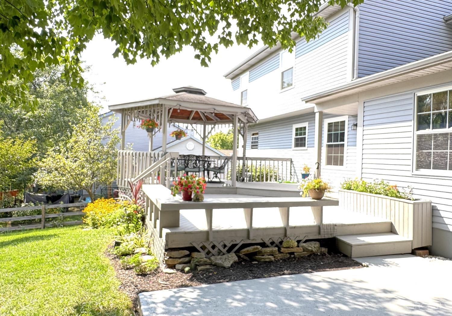 1961 Rusticwood Lane