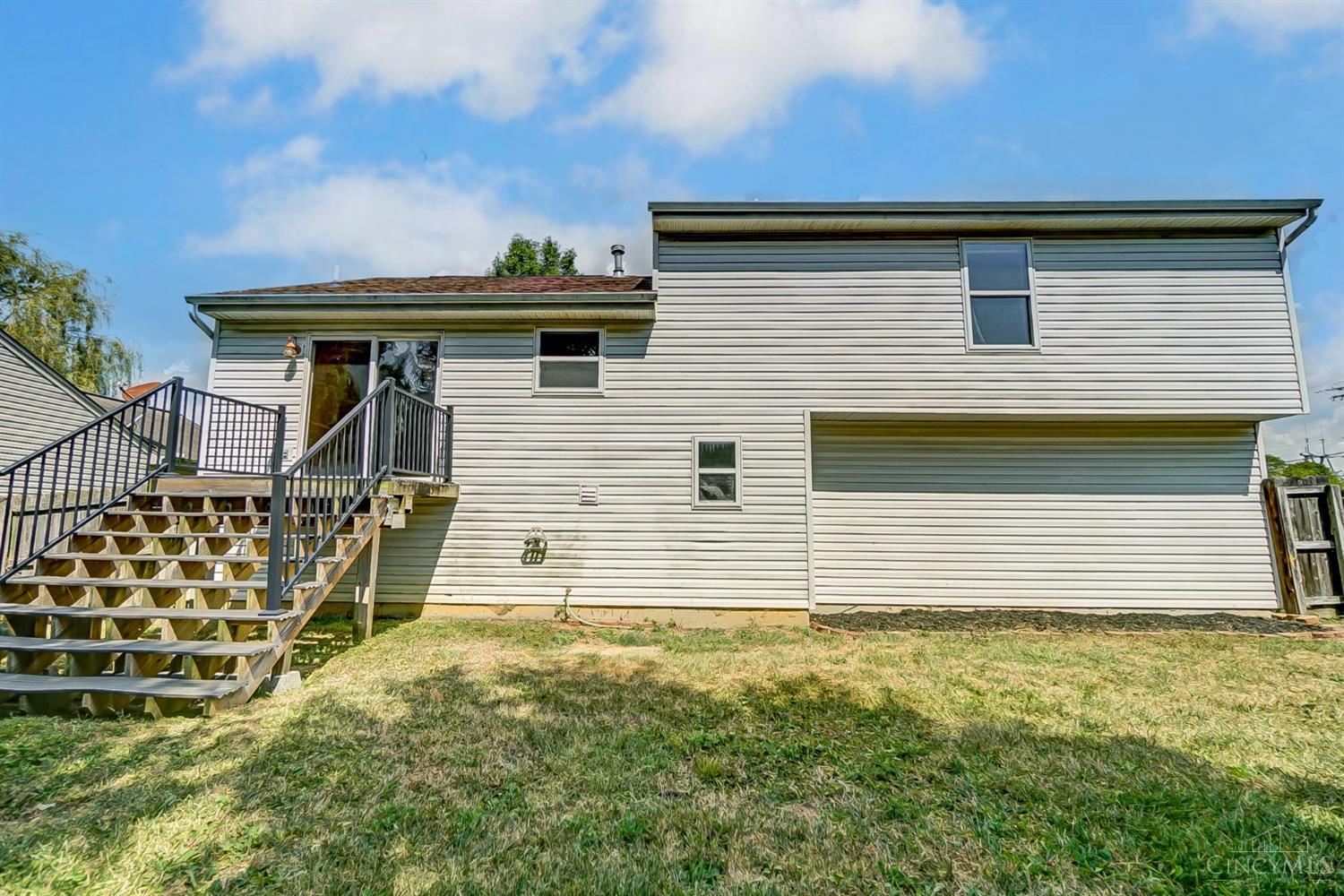 115 Hildebrant Drive