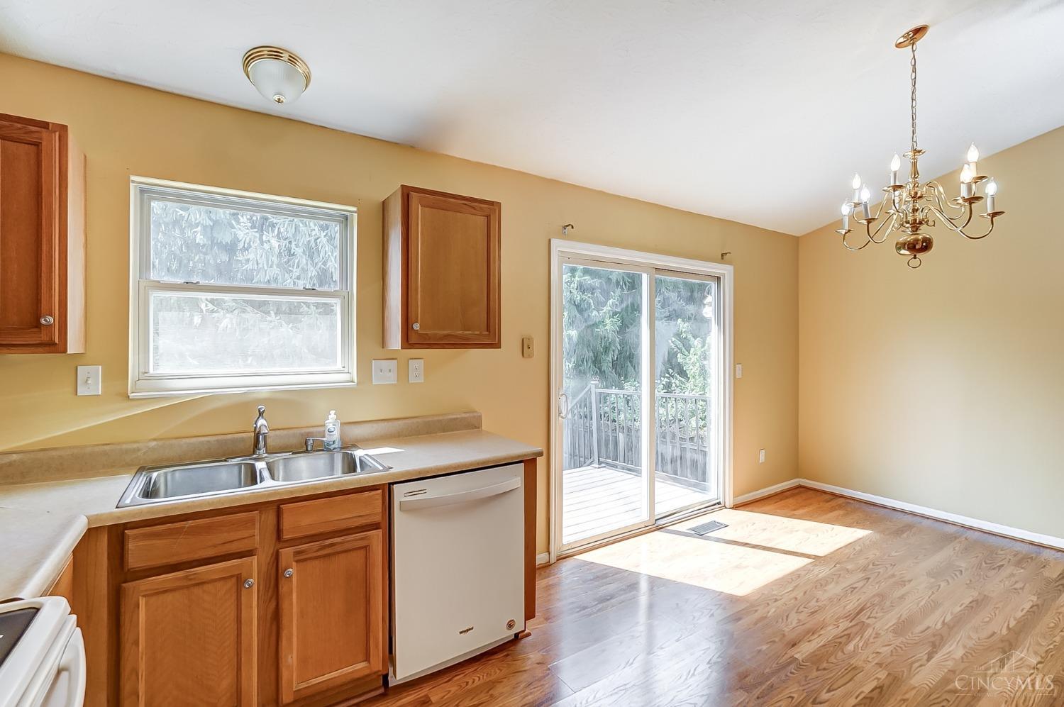 115 Hildebrant Drive