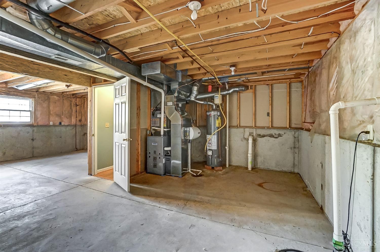 115 Hildebrant Drive