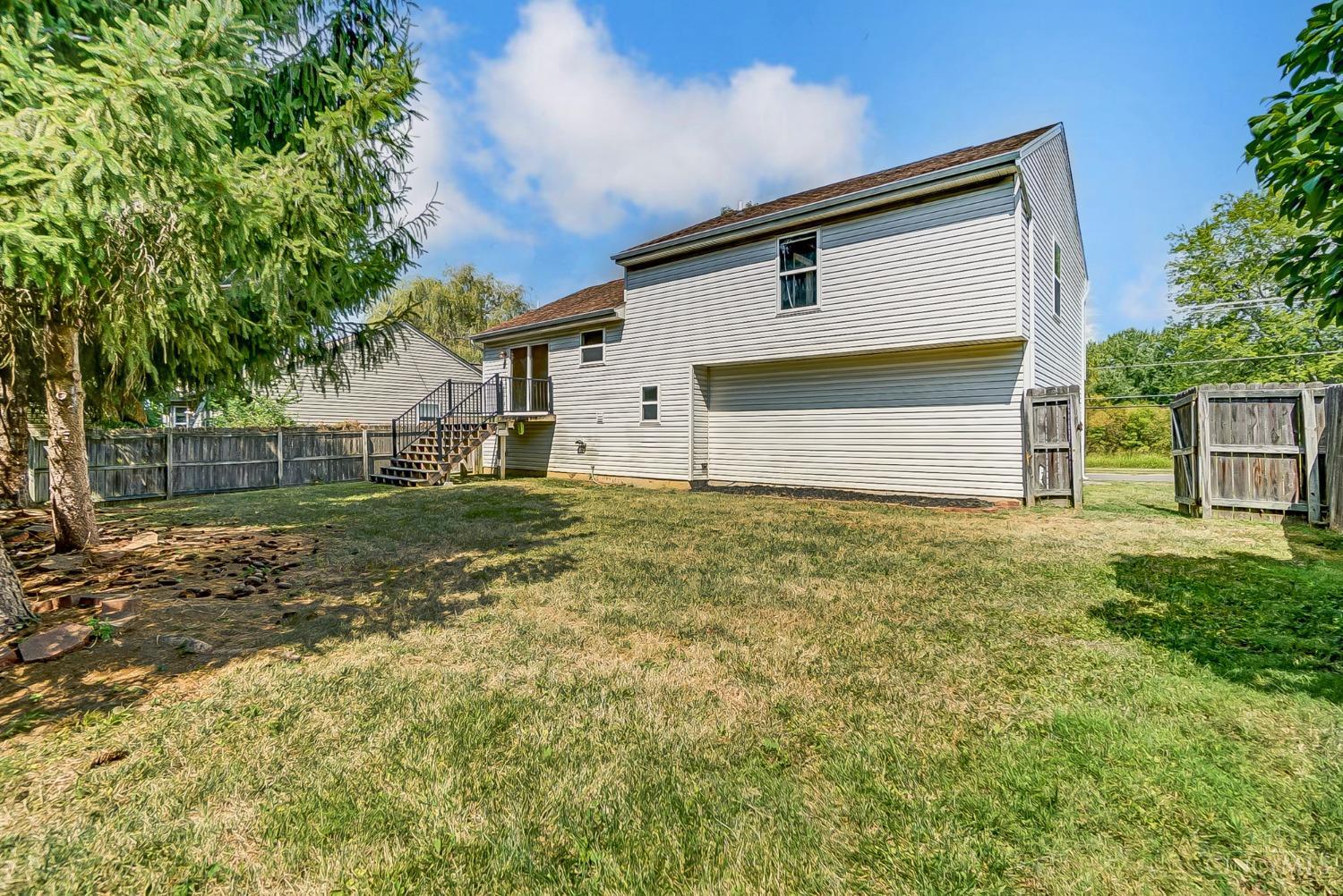 115 Hildebrant Drive