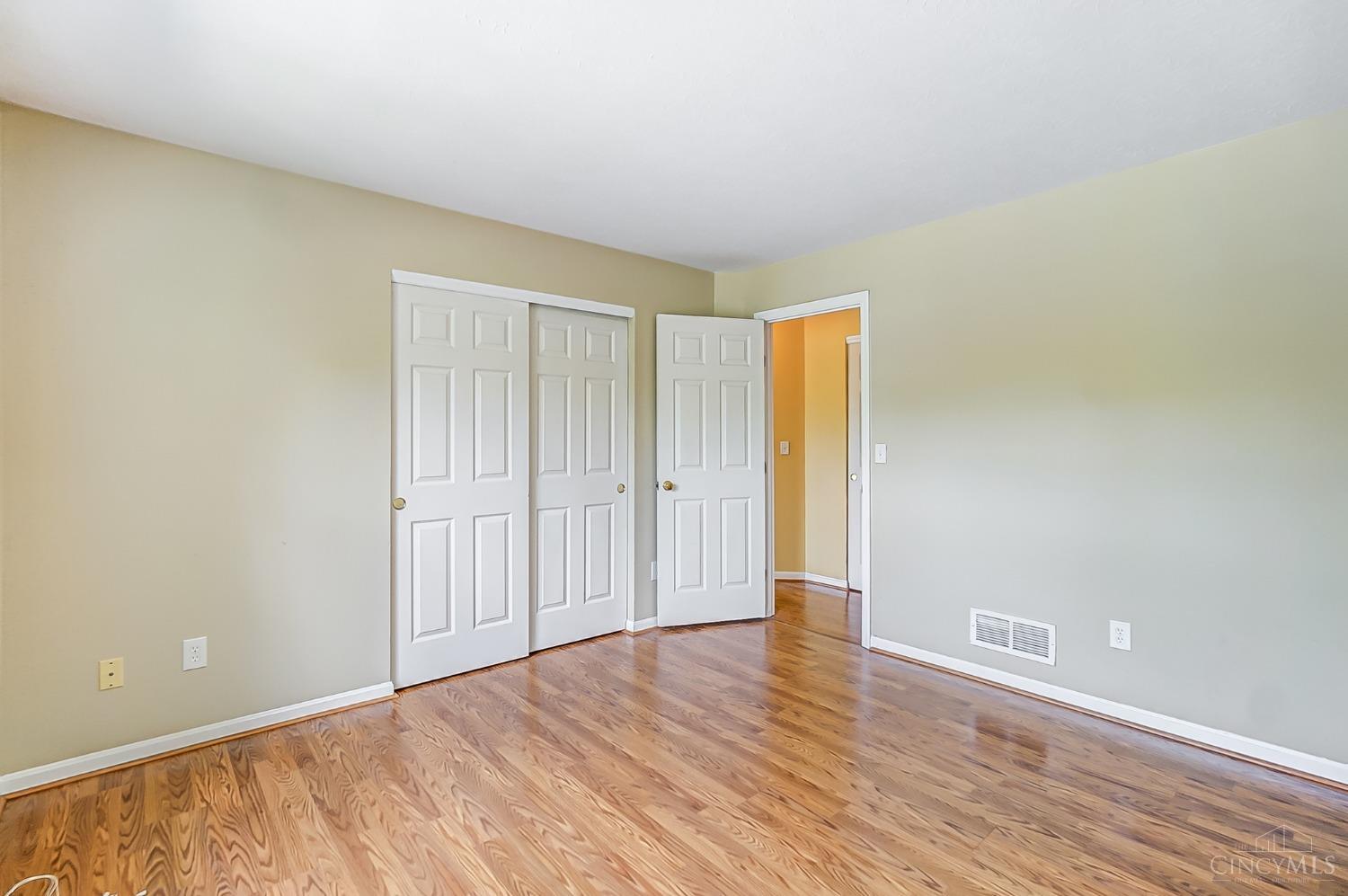 115 Hildebrant Drive