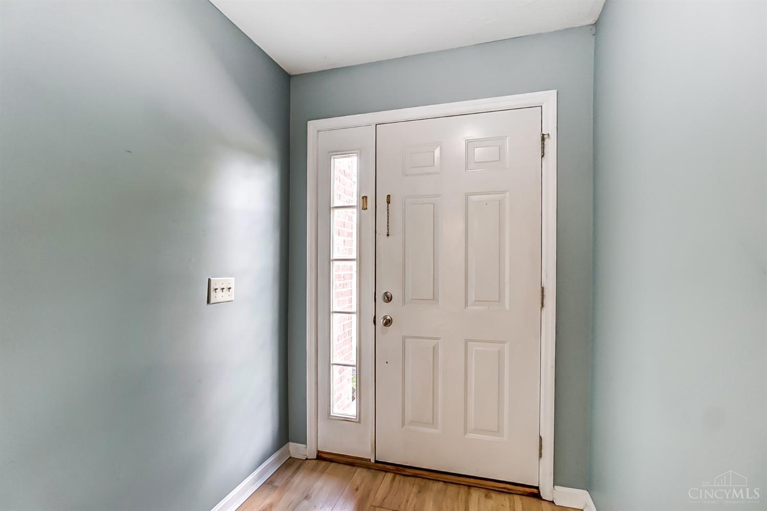 115 Hildebrant Drive