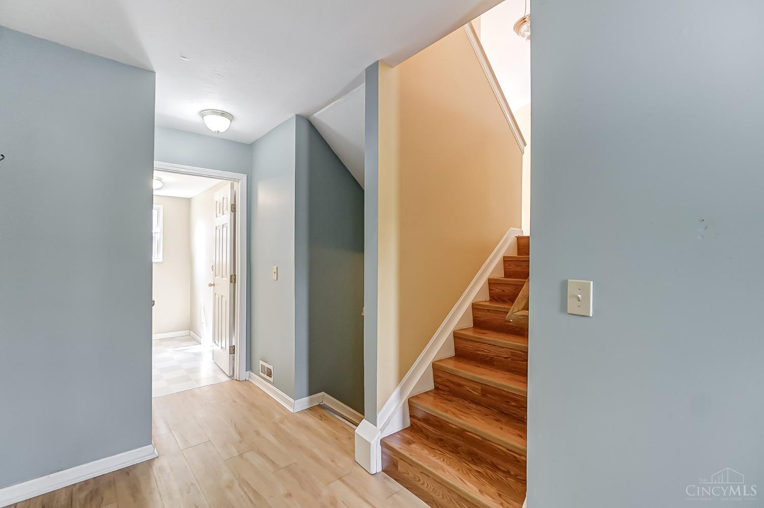 115 Hildebrant Drive