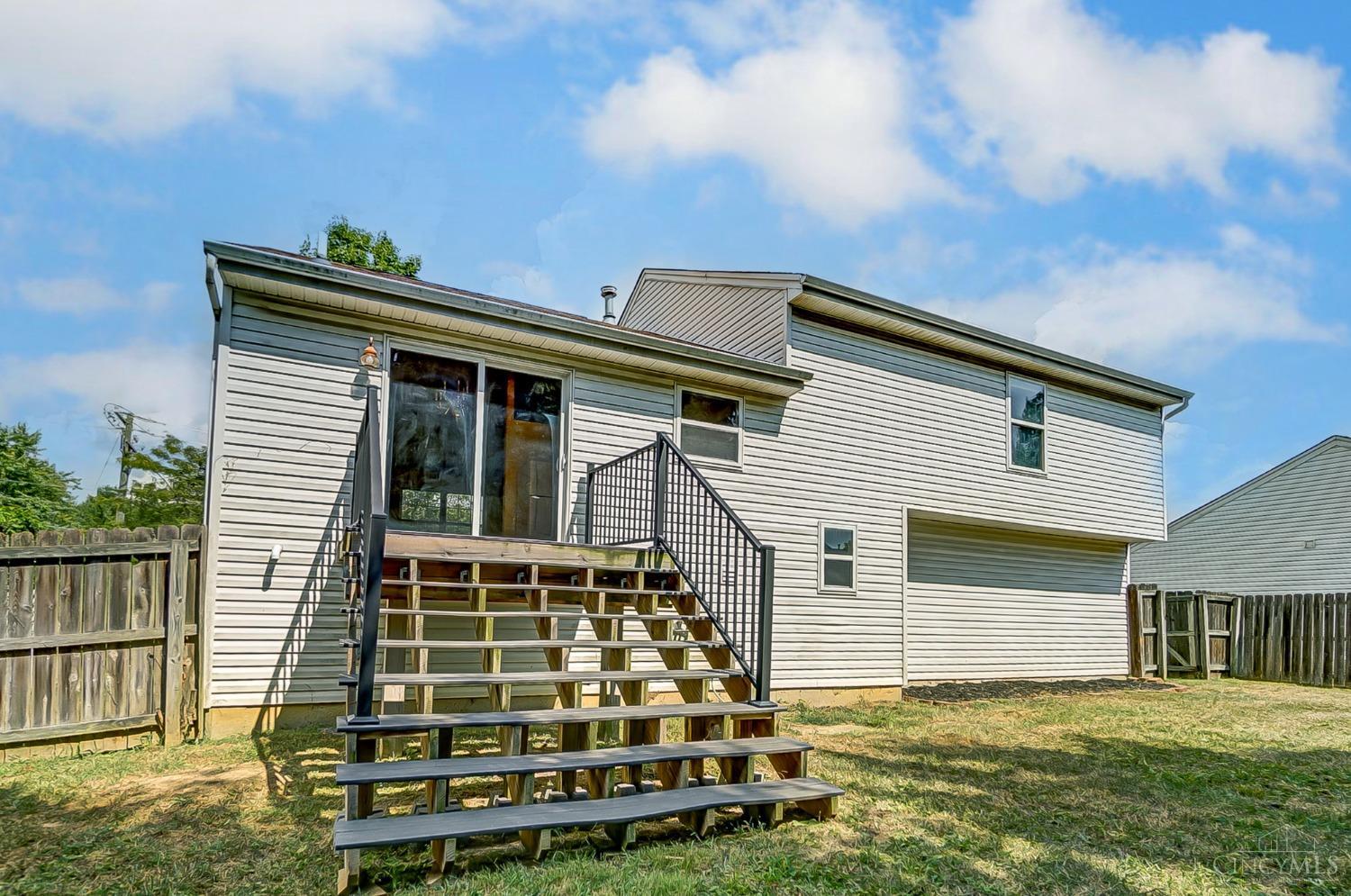 115 Hildebrant Drive