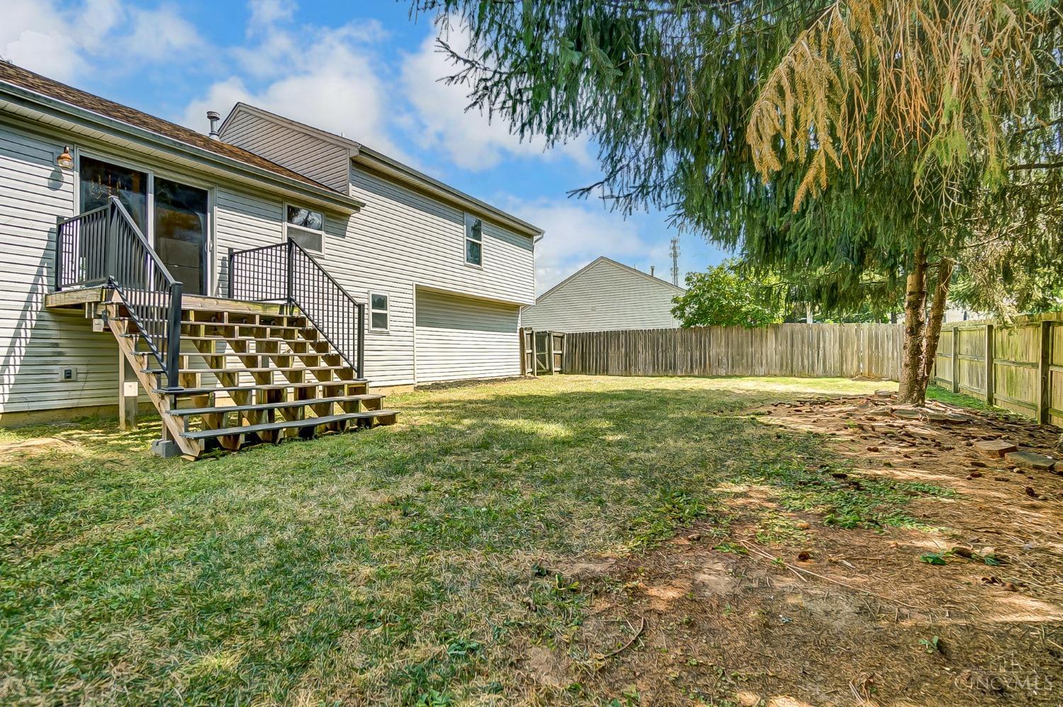 115 Hildebrant Drive