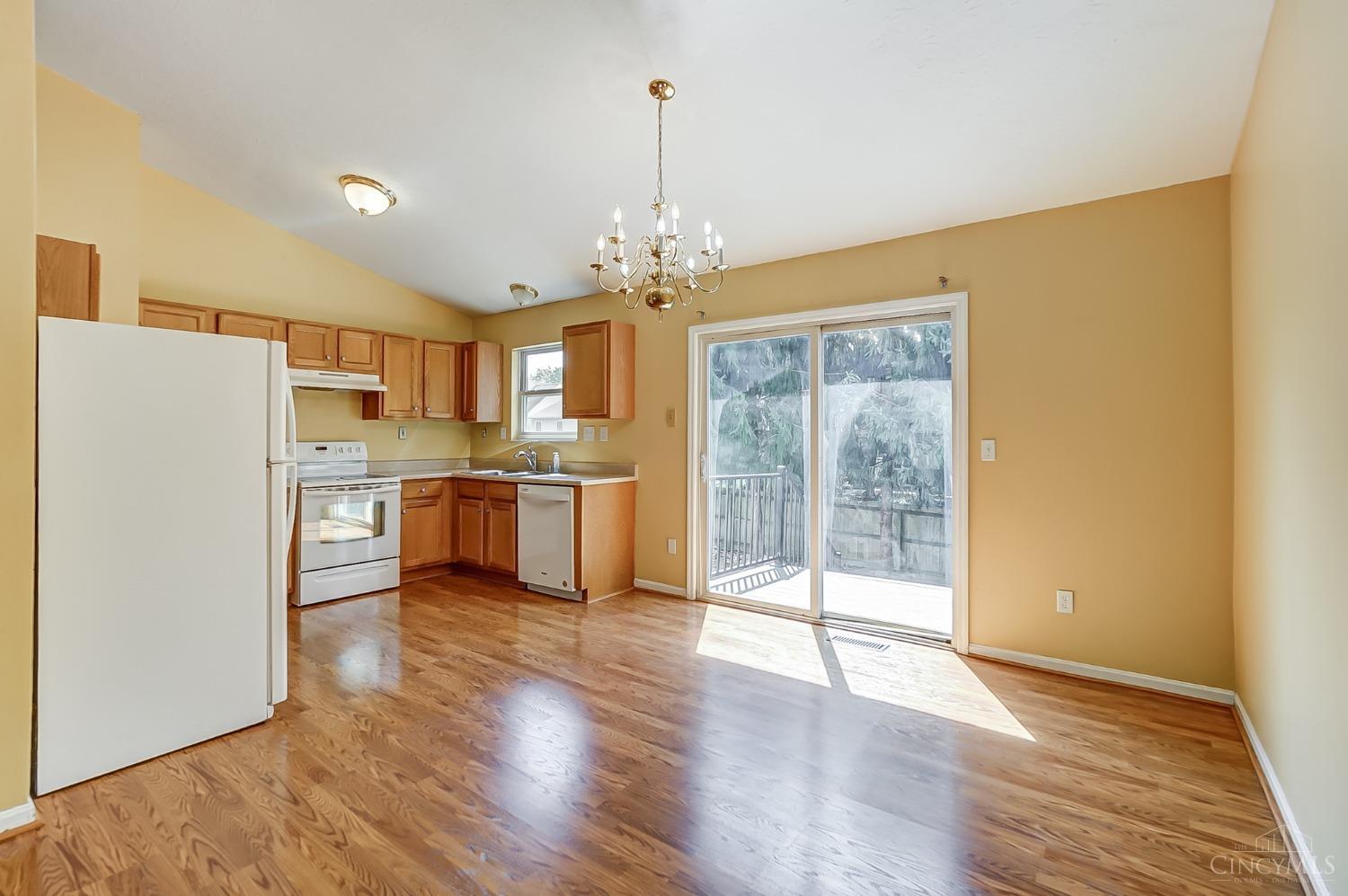 115 Hildebrant Drive