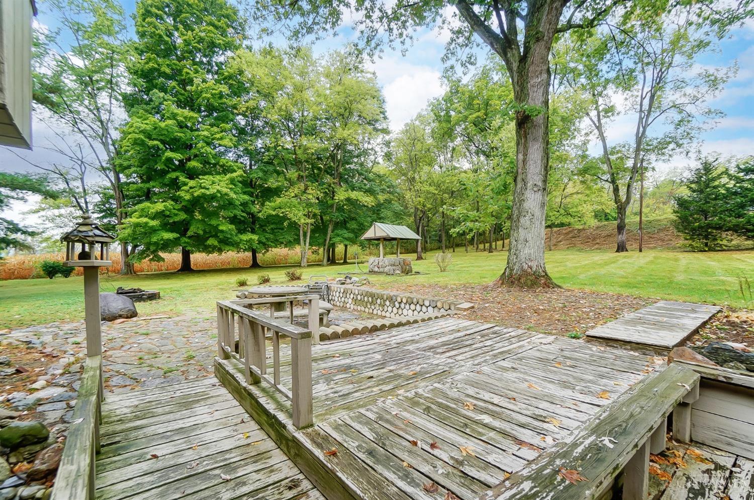 4350 Hamilton Road