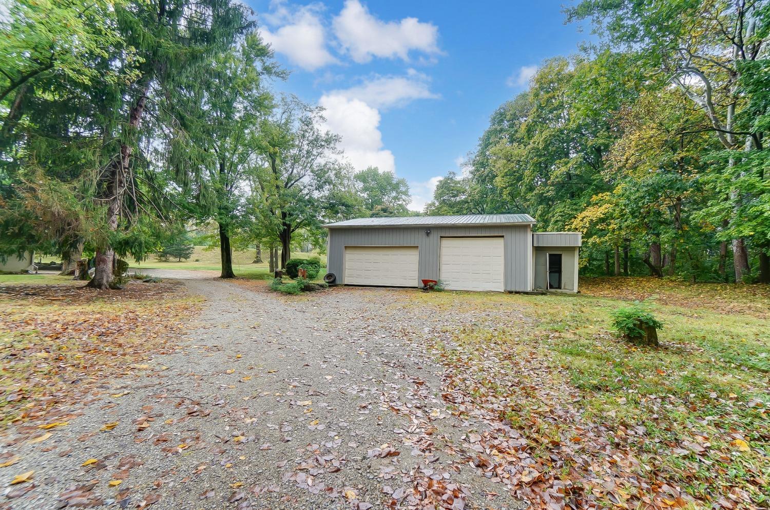 4350 Hamilton Road