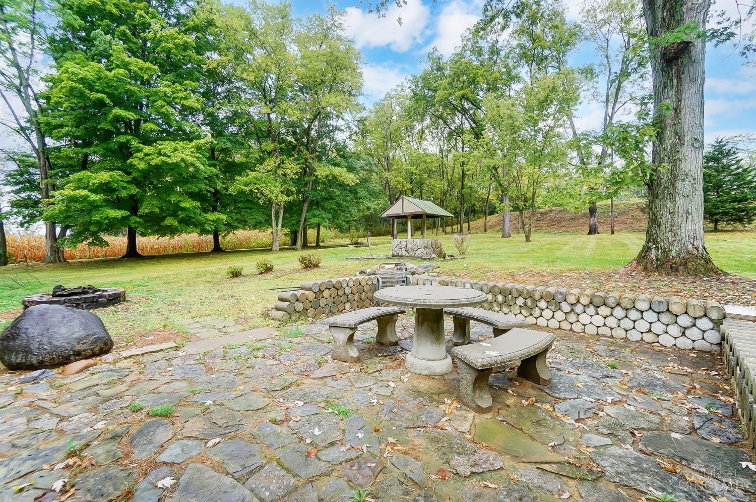 4350 Hamilton Road