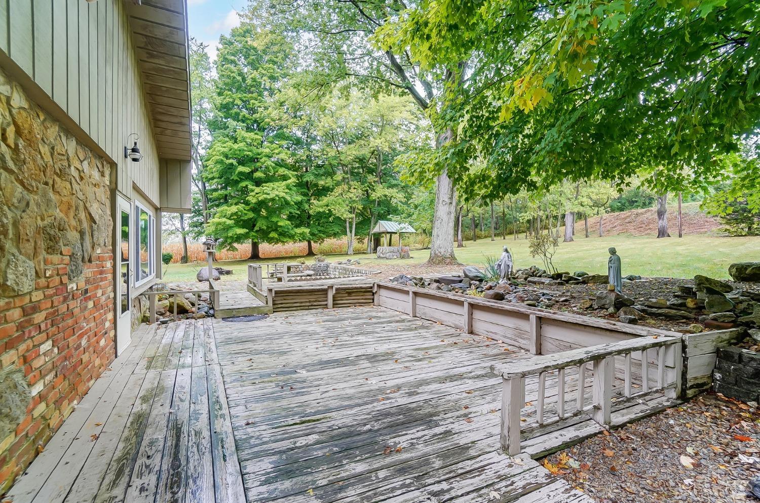 4350 Hamilton Road
