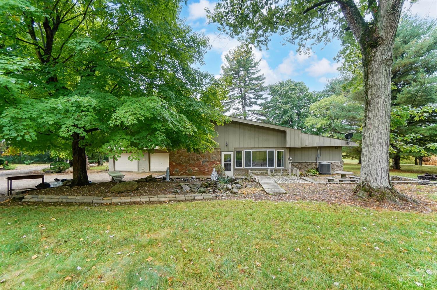 4350 Hamilton Road