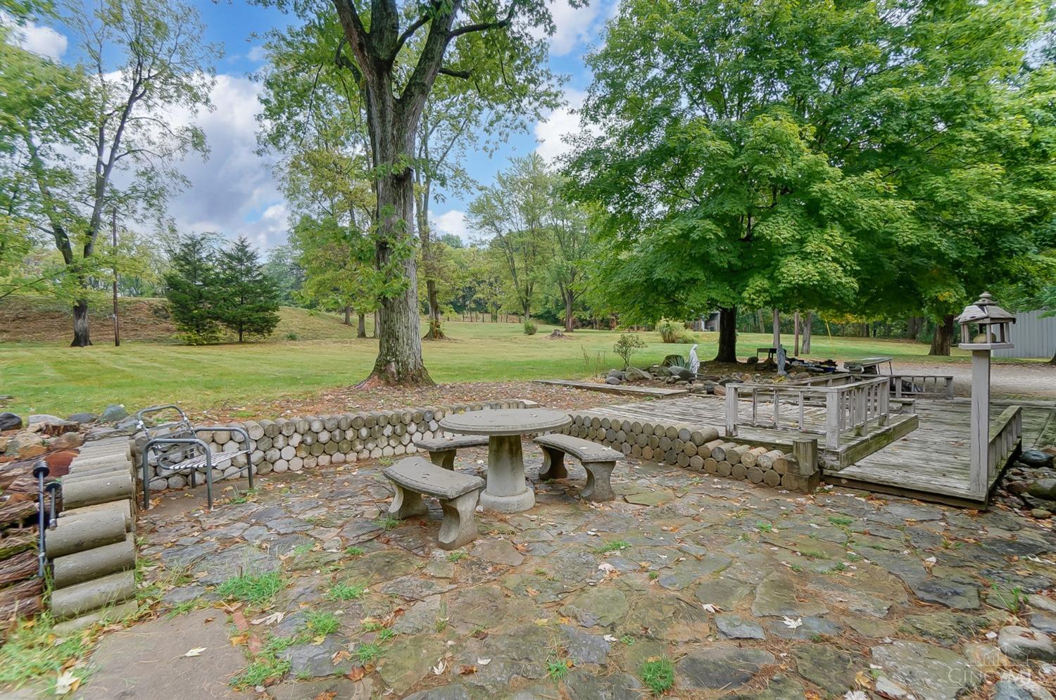 4350 Hamilton Road