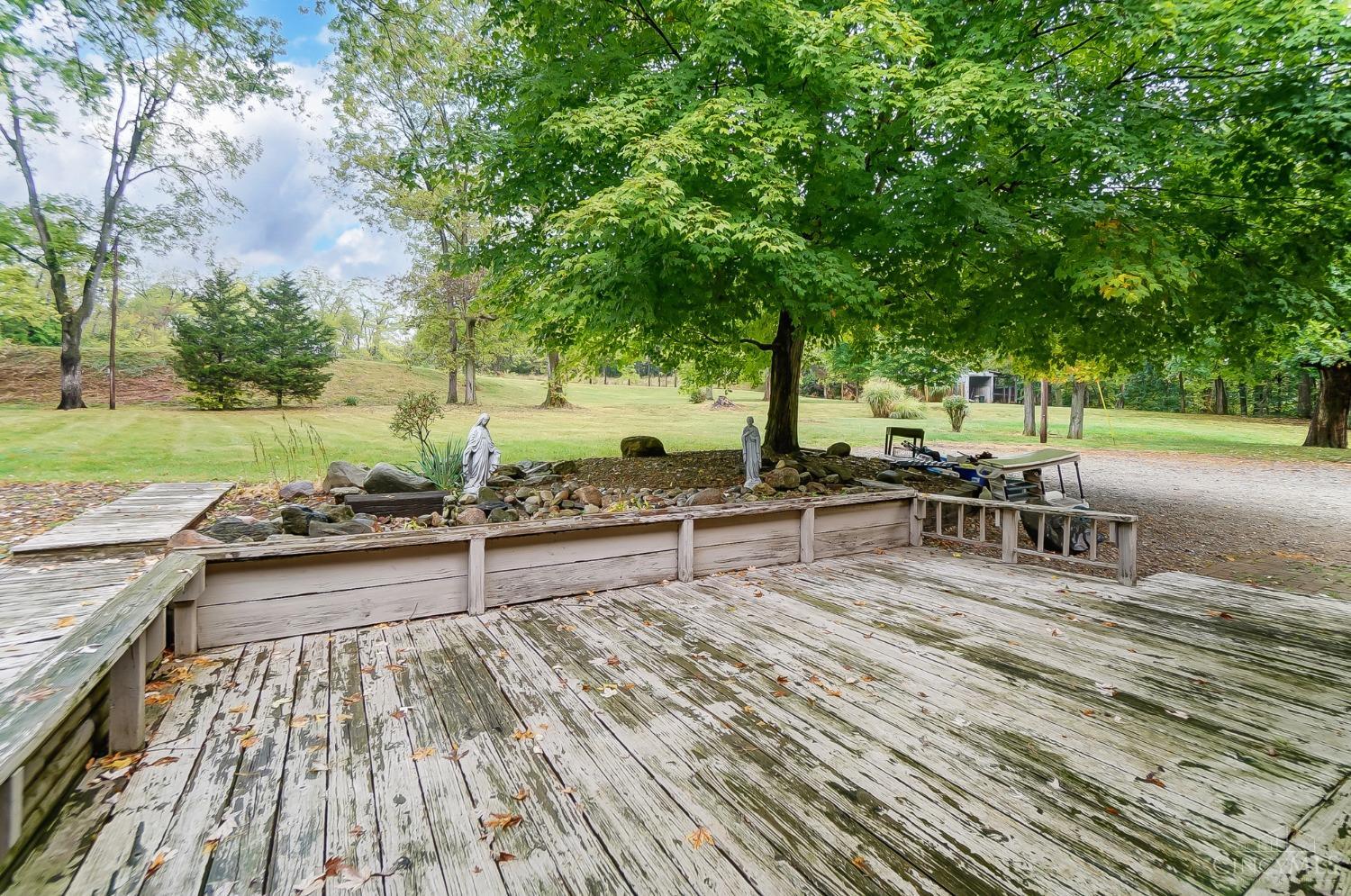 4350 Hamilton Road
