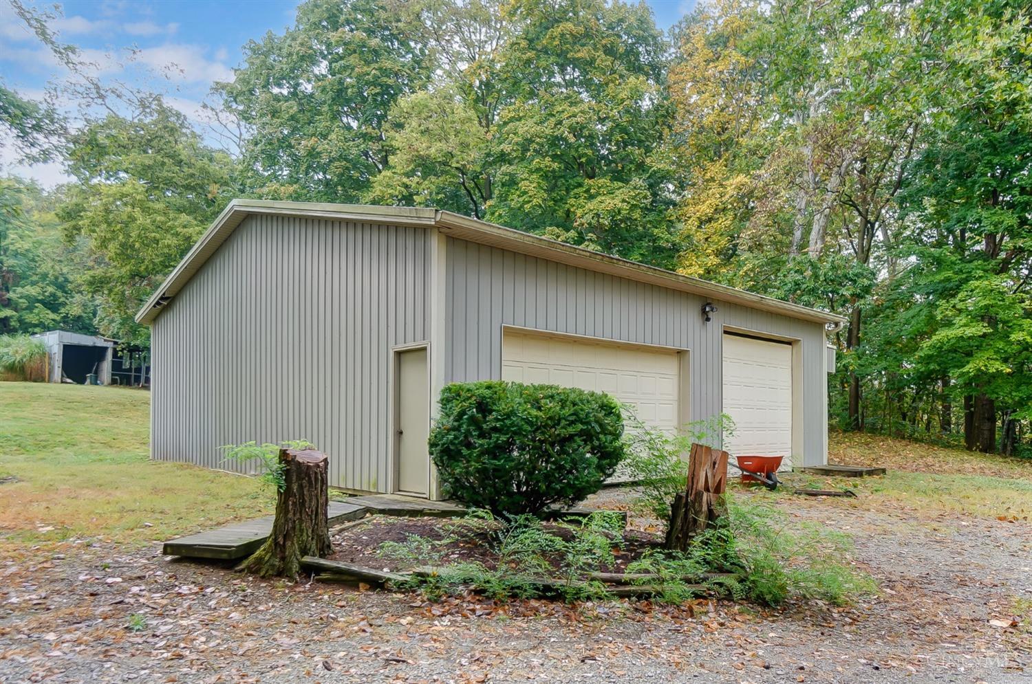 4350 Hamilton Road
