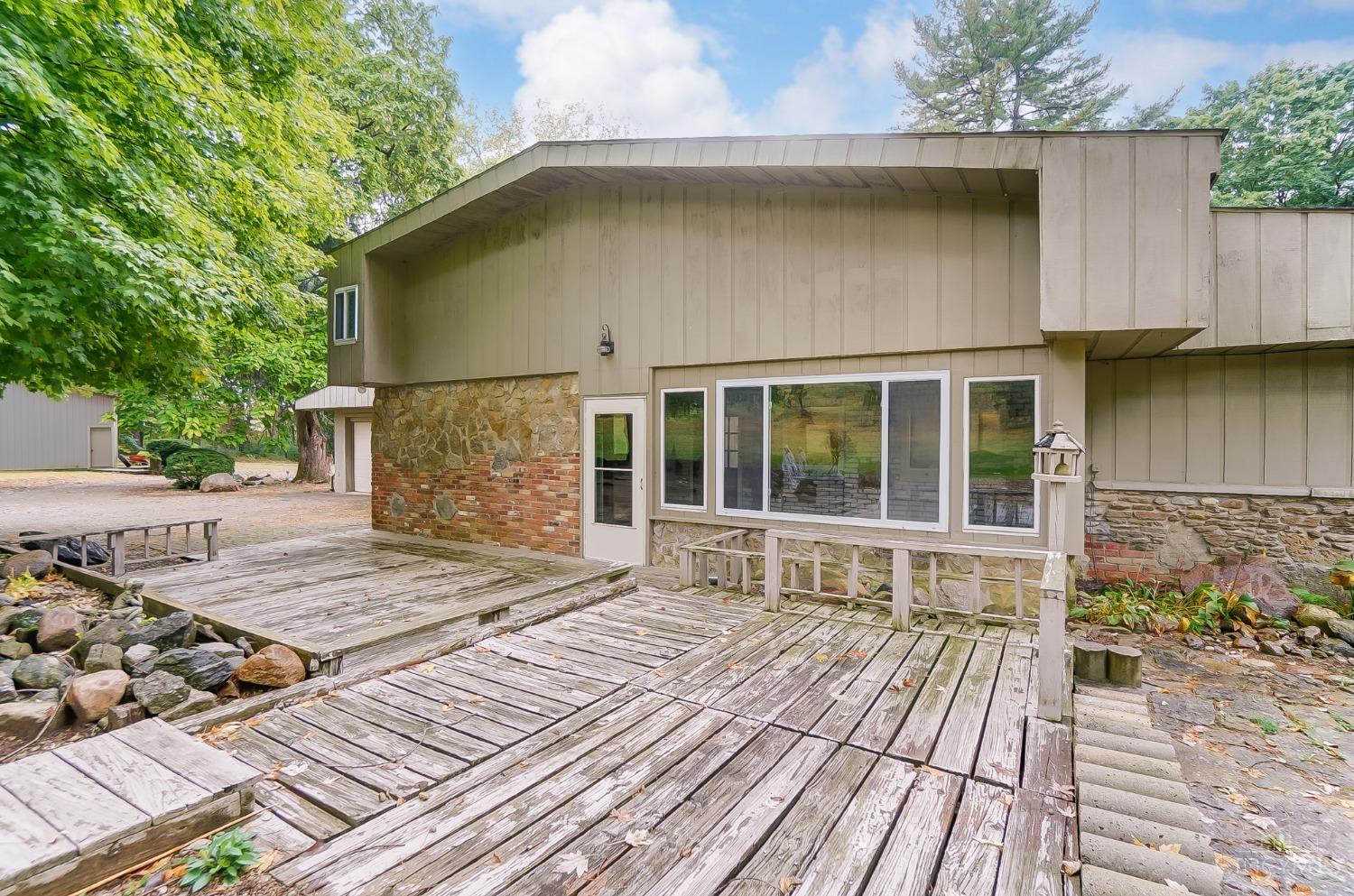 4350 Hamilton Road