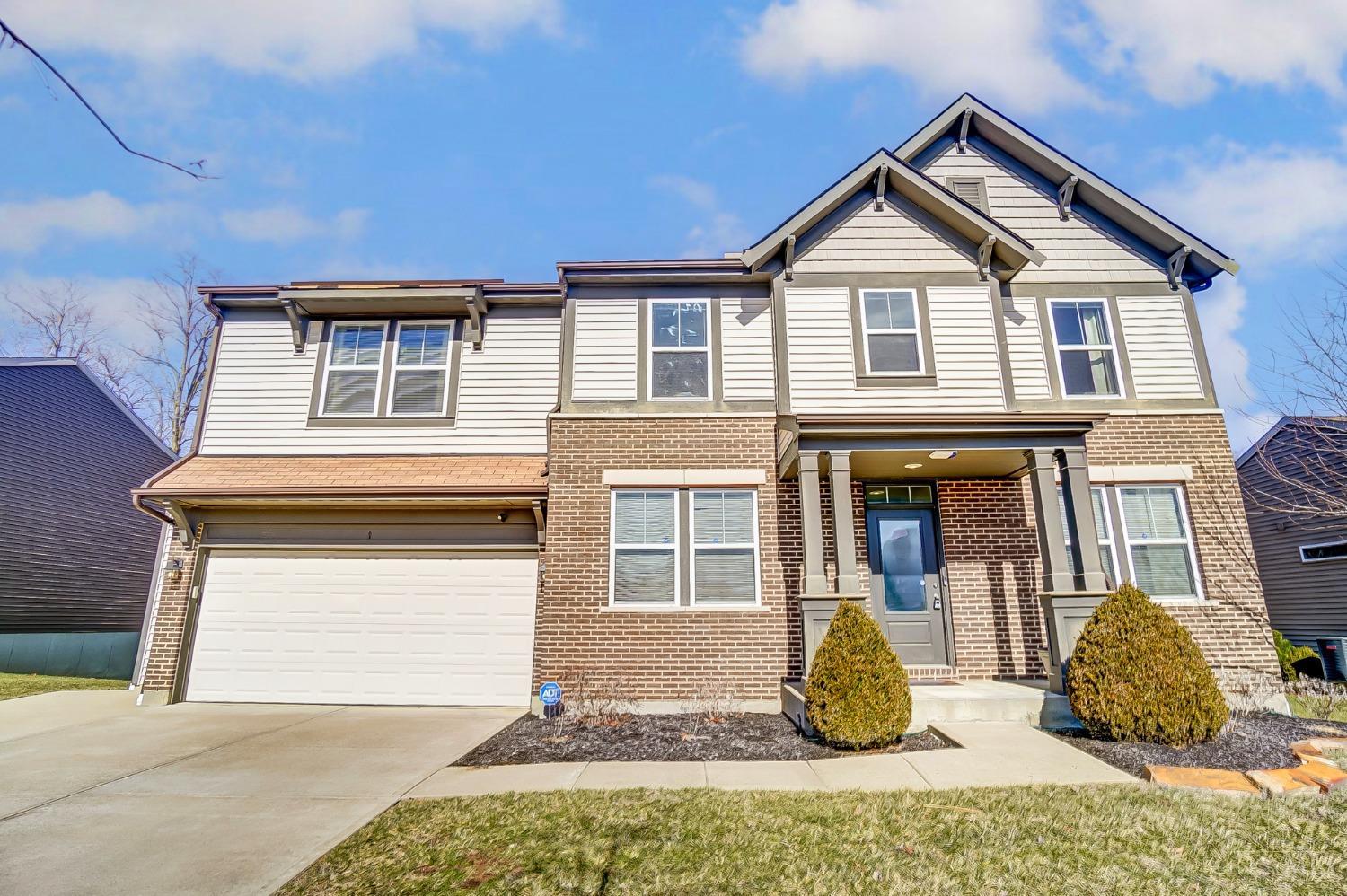 1328 Millstream Drive