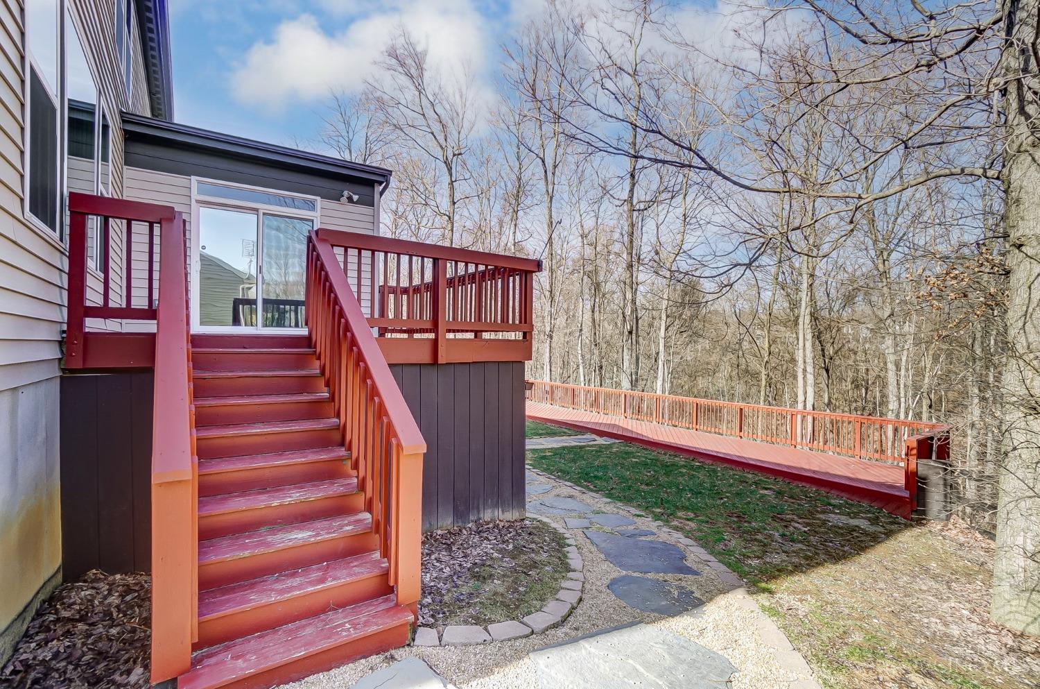 1328 Millstream Drive