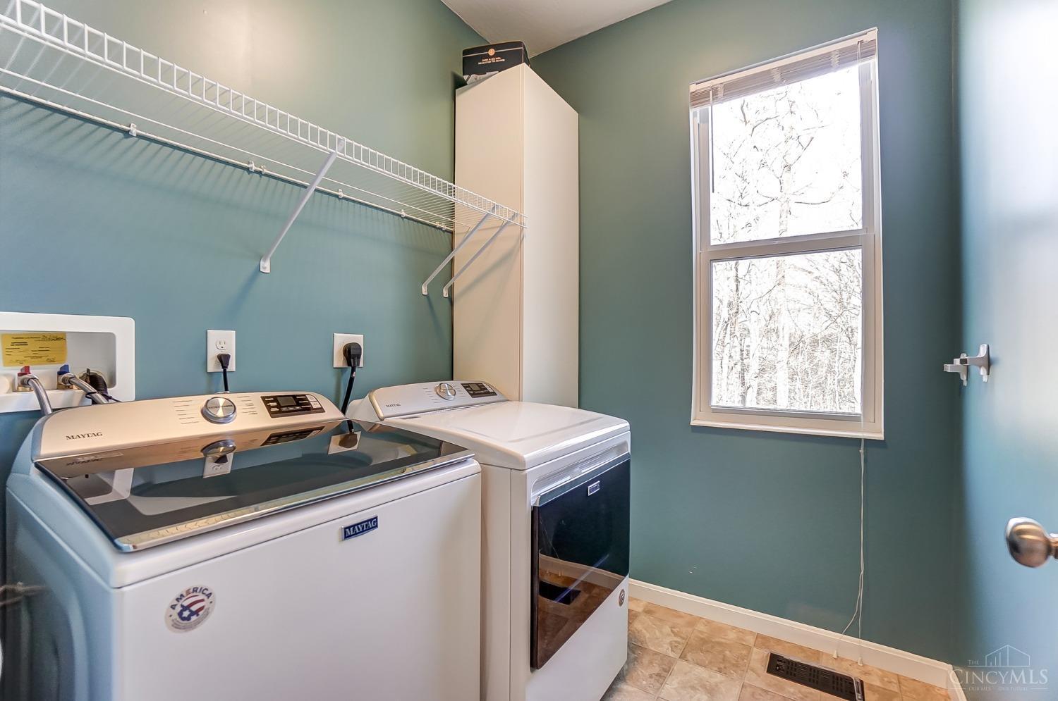 1328 Millstream Drive