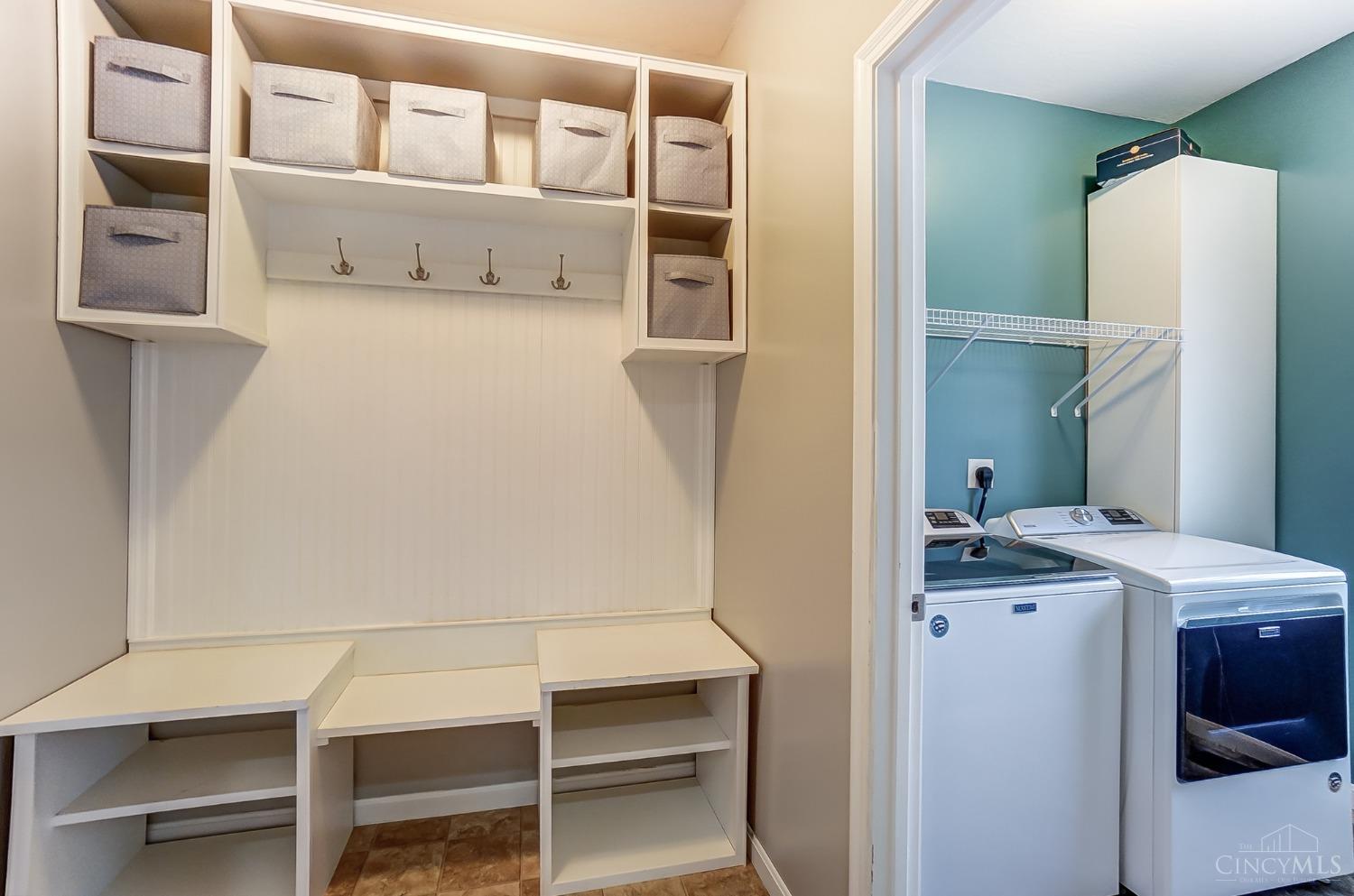 1328 Millstream Drive