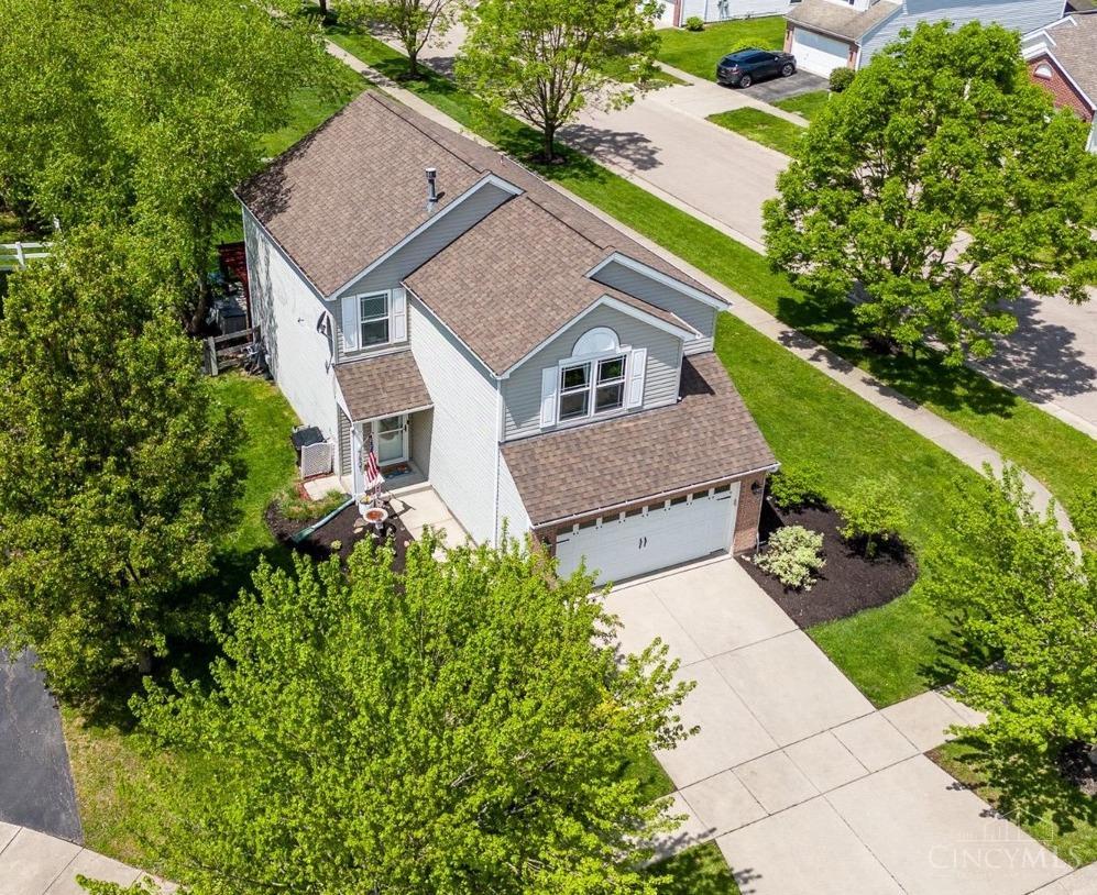 7807 Hyatts Lane
