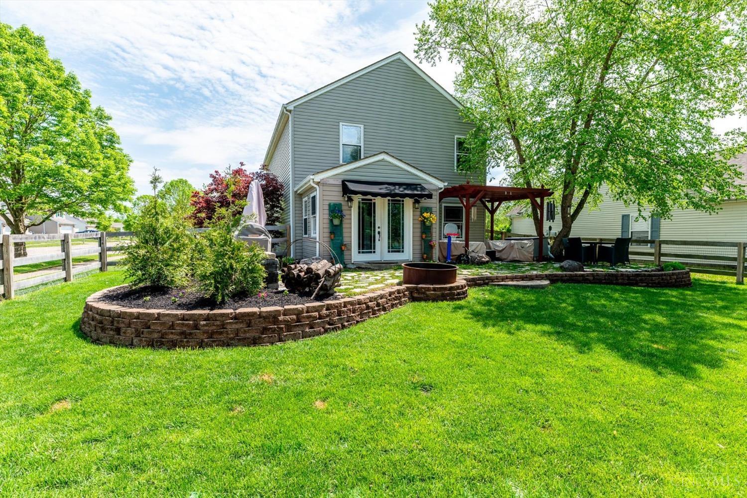 7807 Hyatts Lane