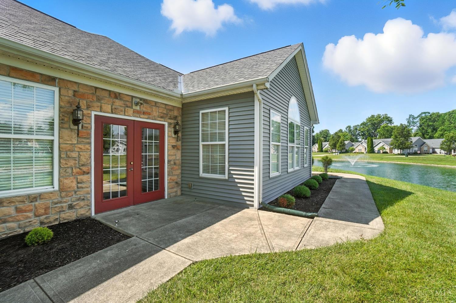 1300 Muirfield Drive