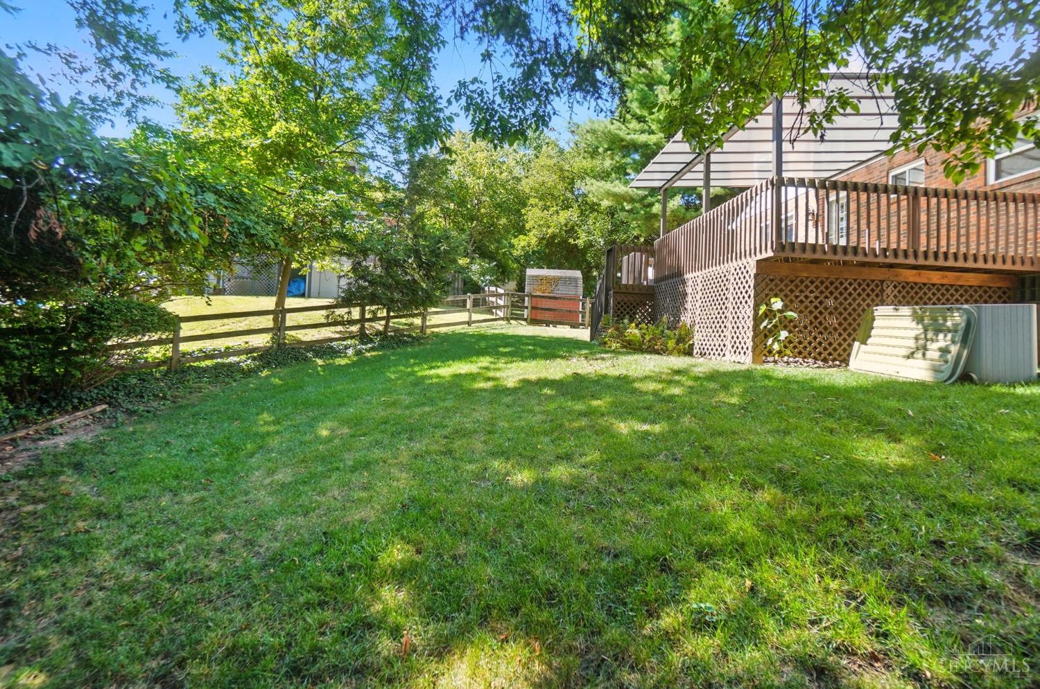 6943 Wetheridge Drive