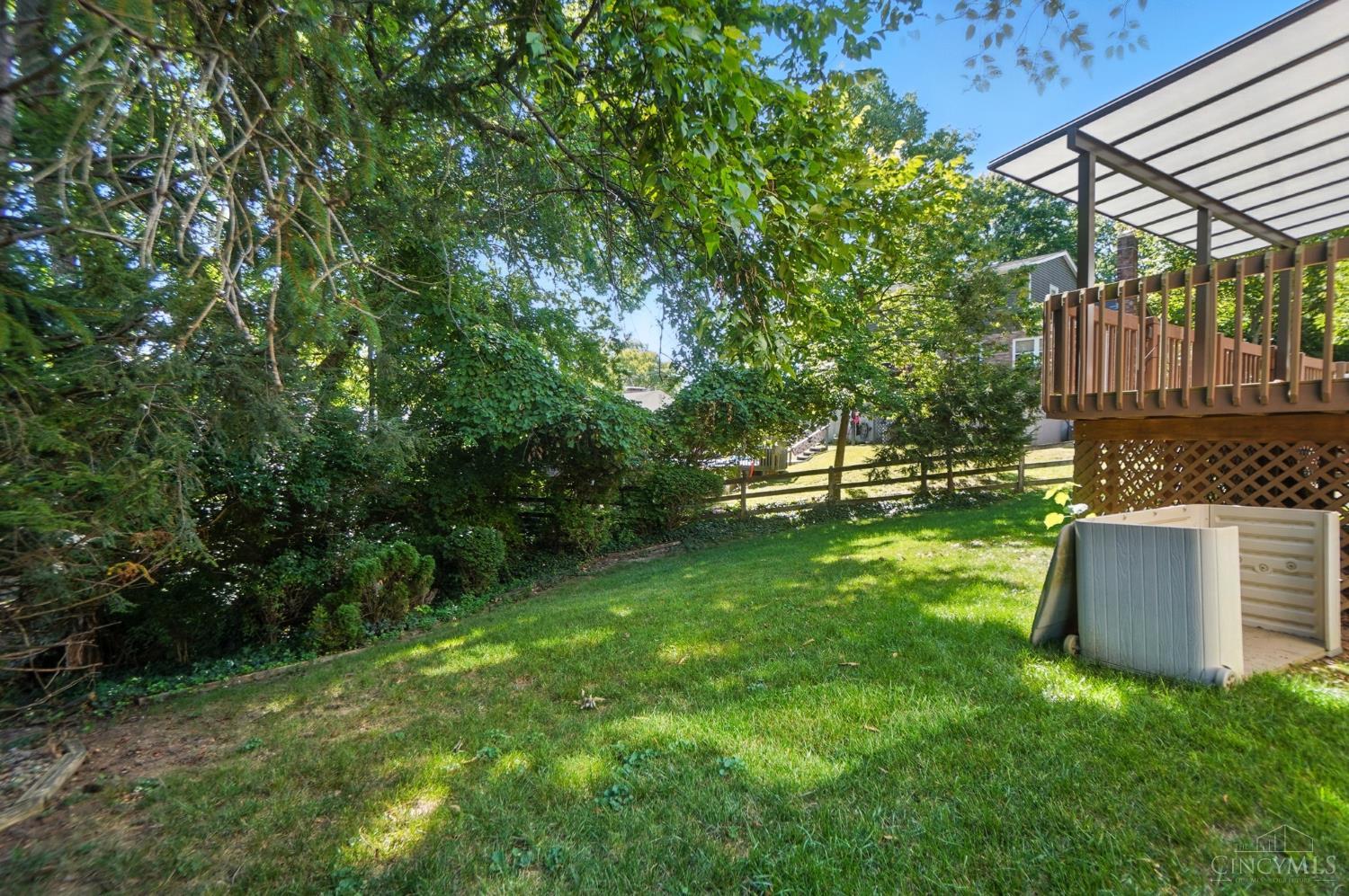 6943 Wetheridge Drive