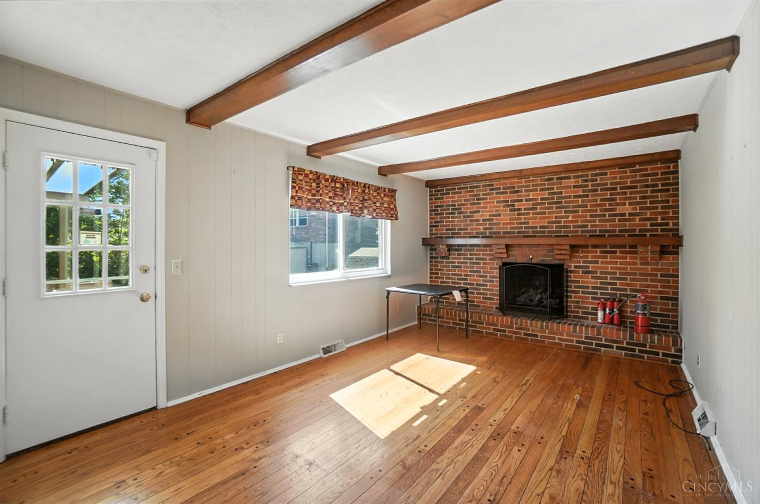 6943 Wetheridge Drive