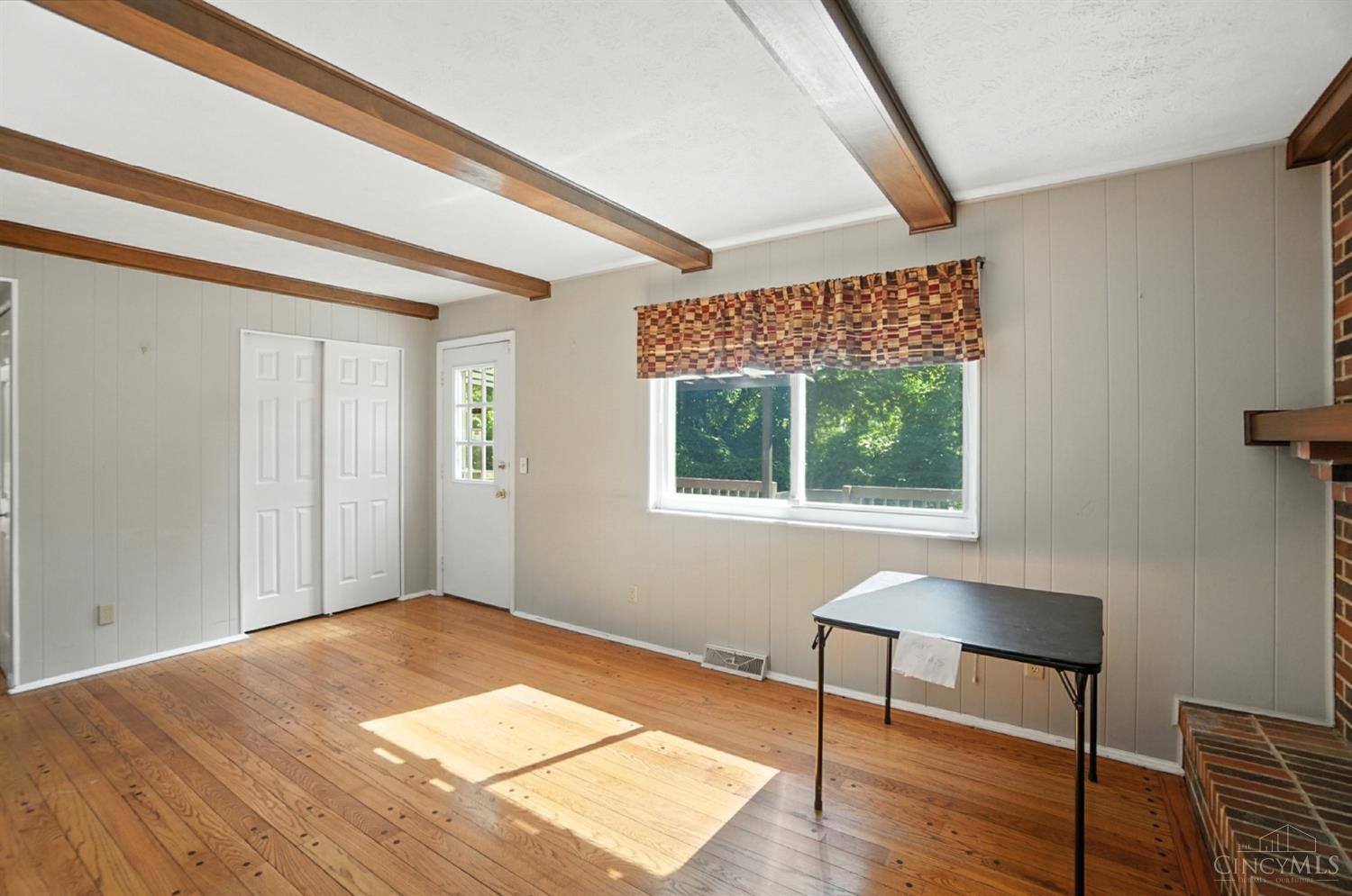 6943 Wetheridge Drive