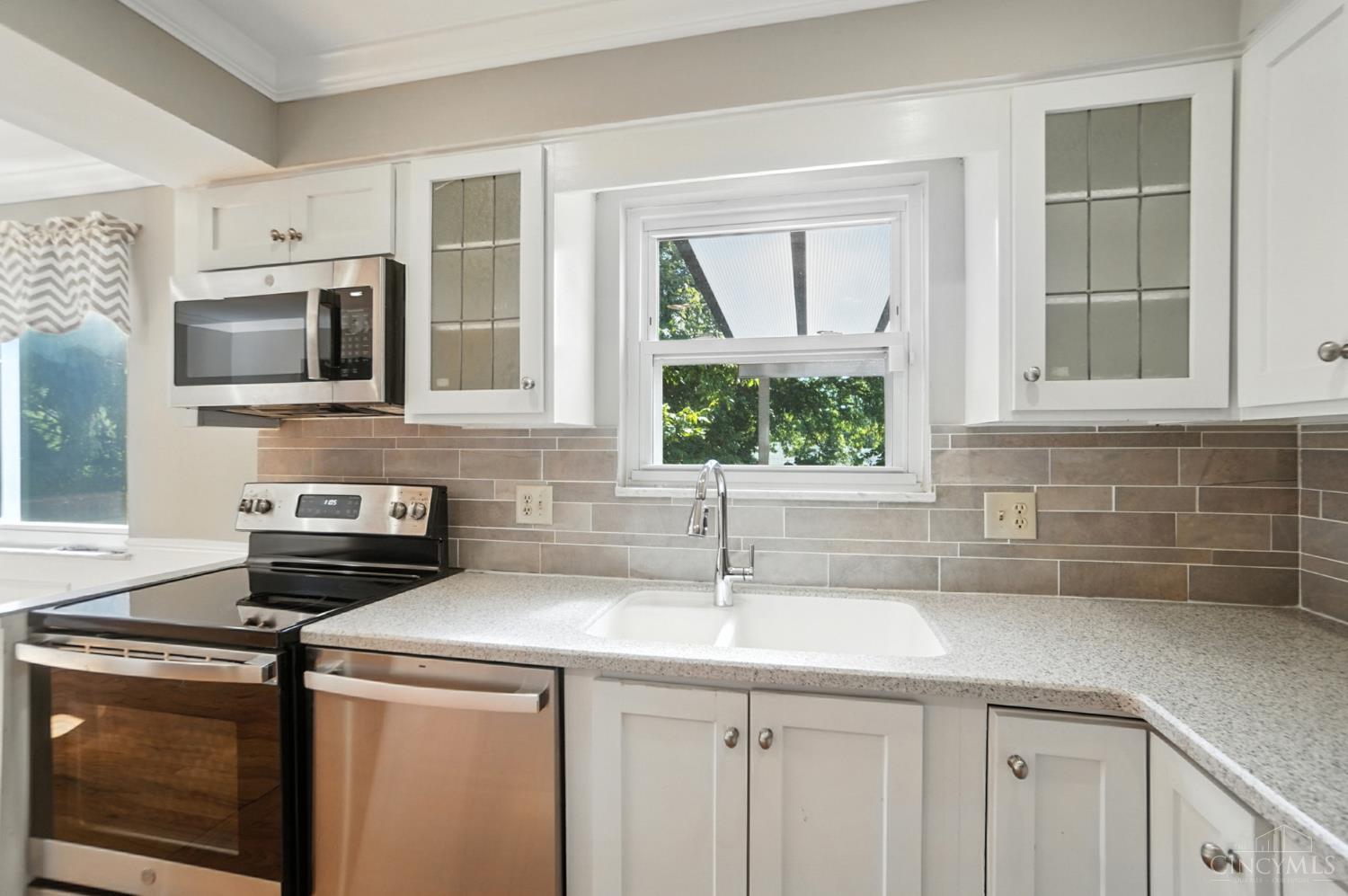 6943 Wetheridge Drive