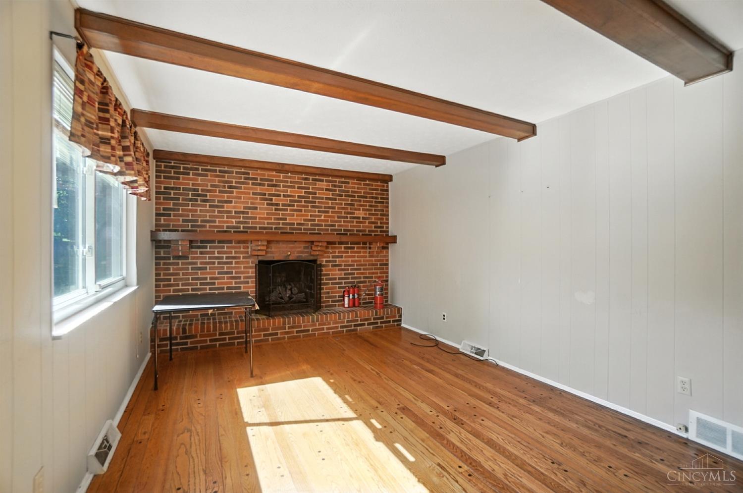 6943 Wetheridge Drive