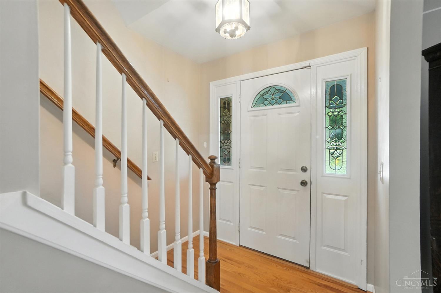 6943 Wetheridge Drive