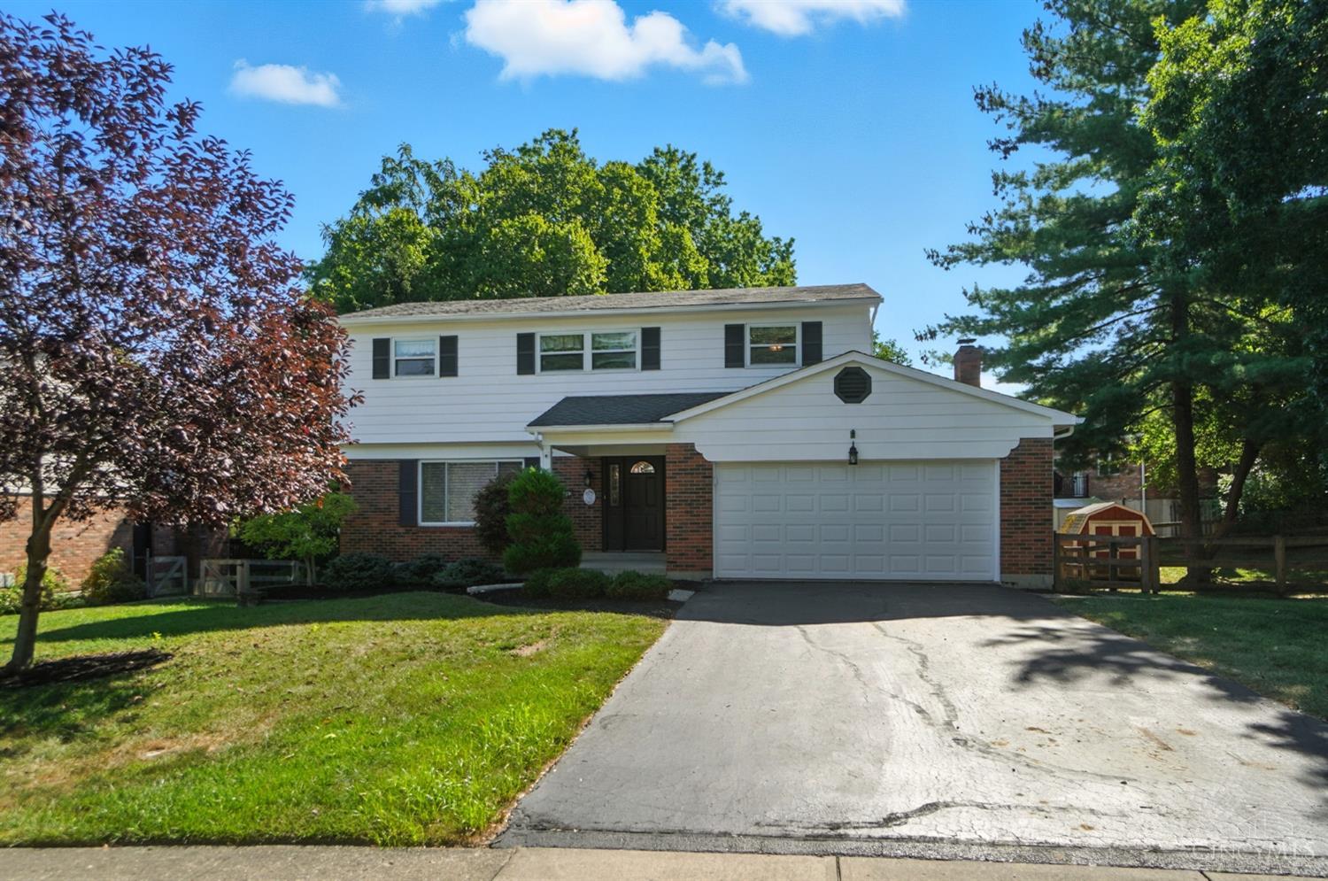 6943 Wetheridge Drive