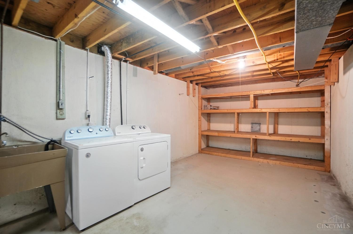 6943 Wetheridge Drive