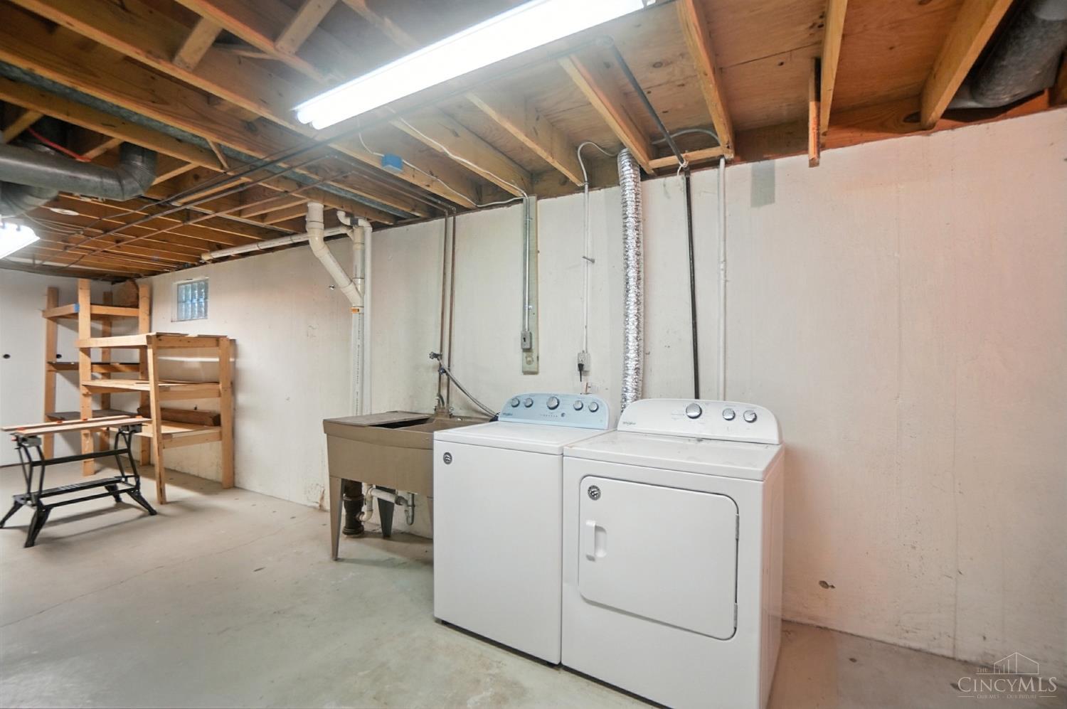 6943 Wetheridge Drive