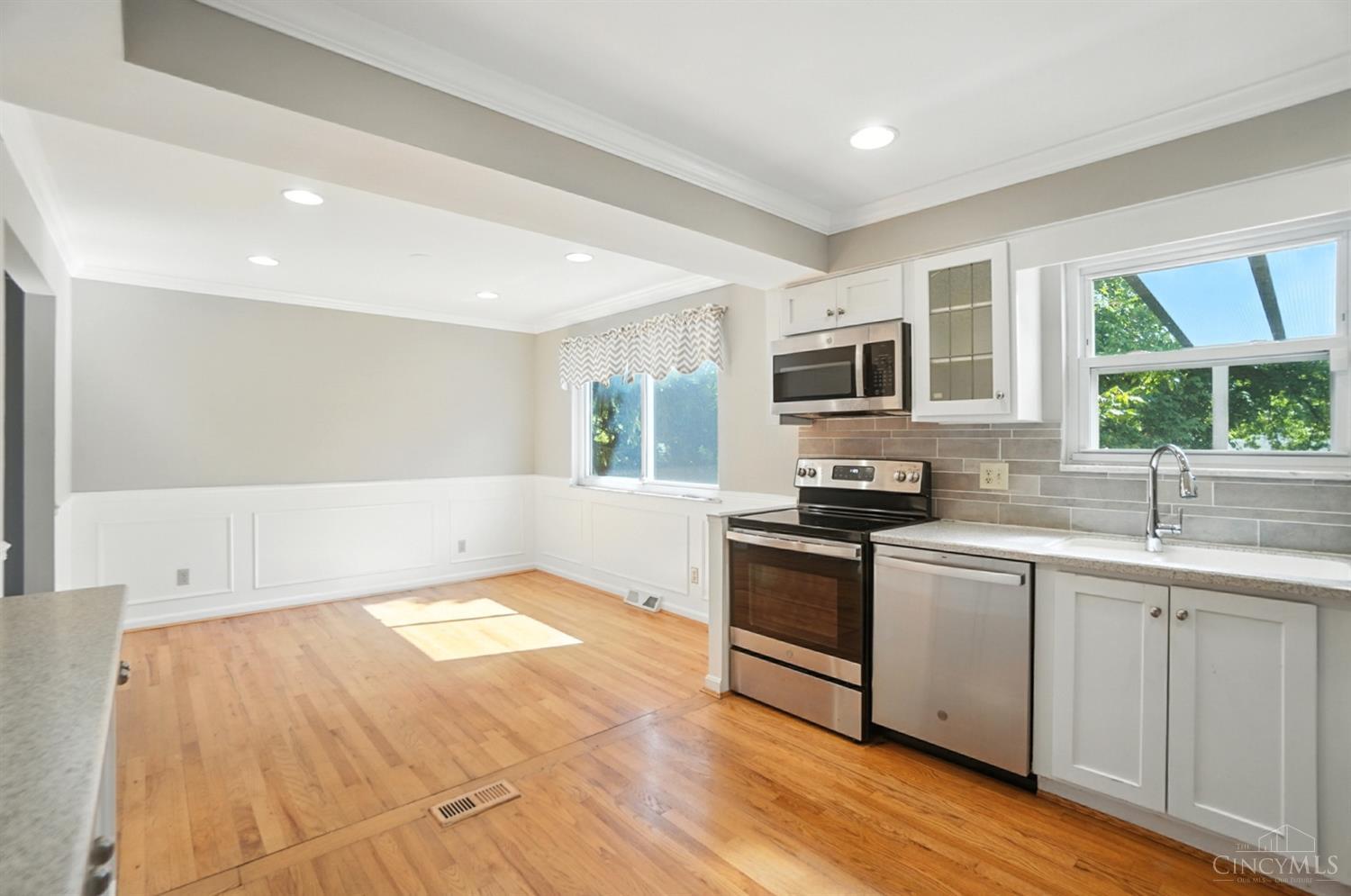 6943 Wetheridge Drive