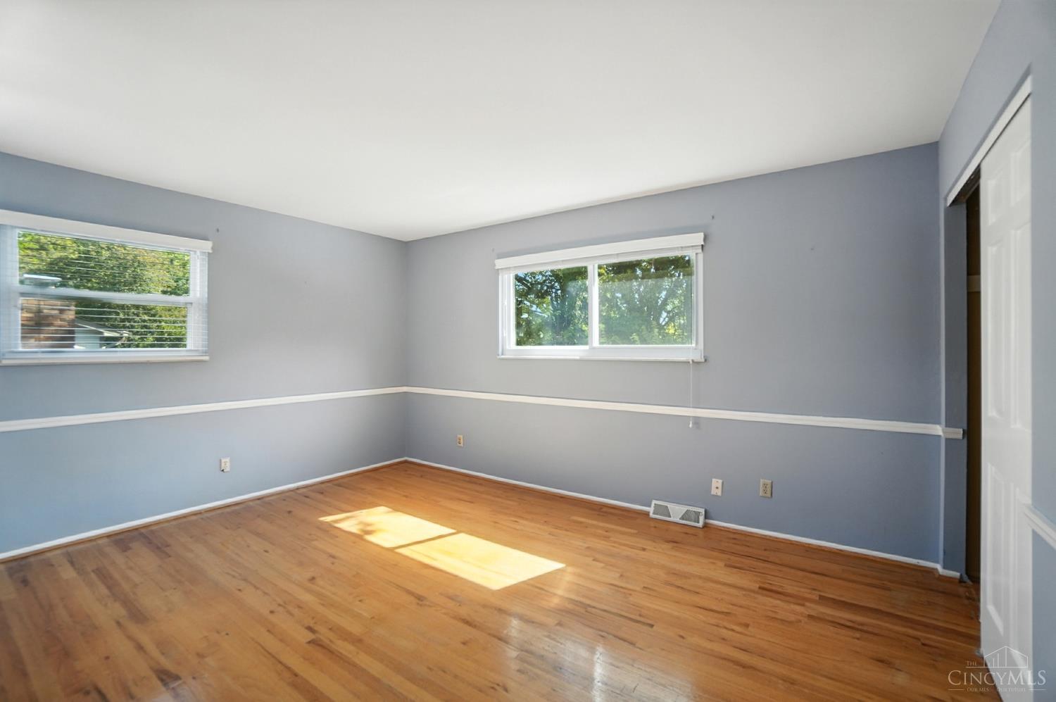 6943 Wetheridge Drive