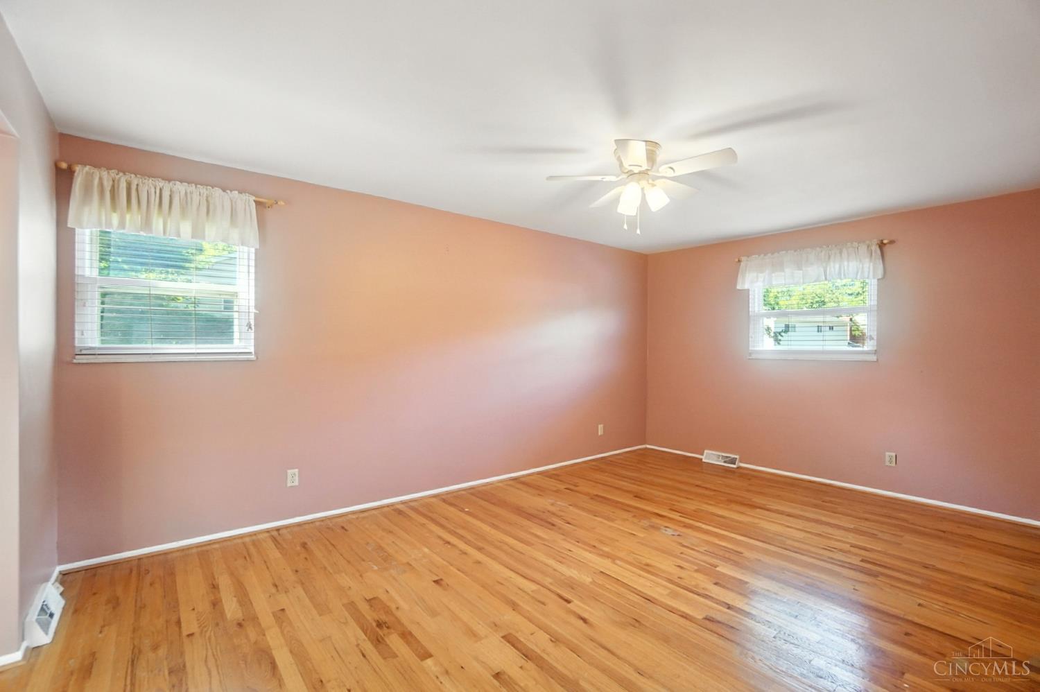 6943 Wetheridge Drive