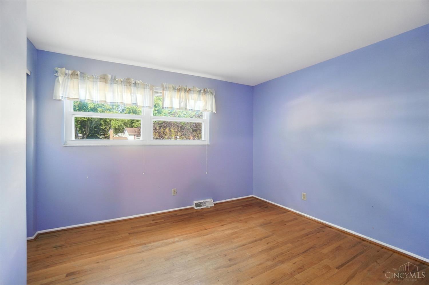 6943 Wetheridge Drive